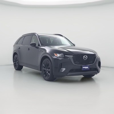 2025 Mazda CX-90 Turbo Premium Sport