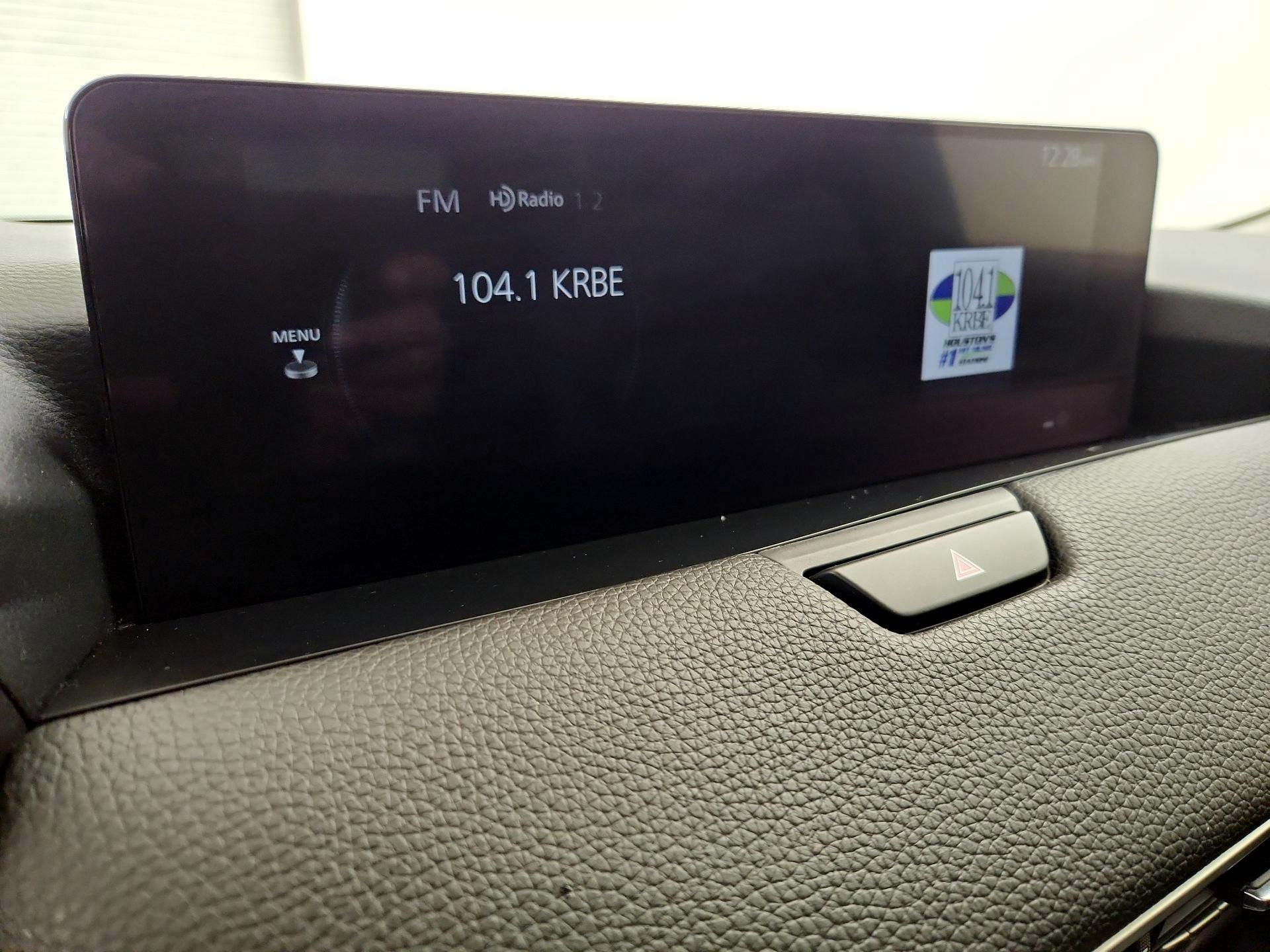 Thumbnail: 2025 Mazda CX-90 - 15