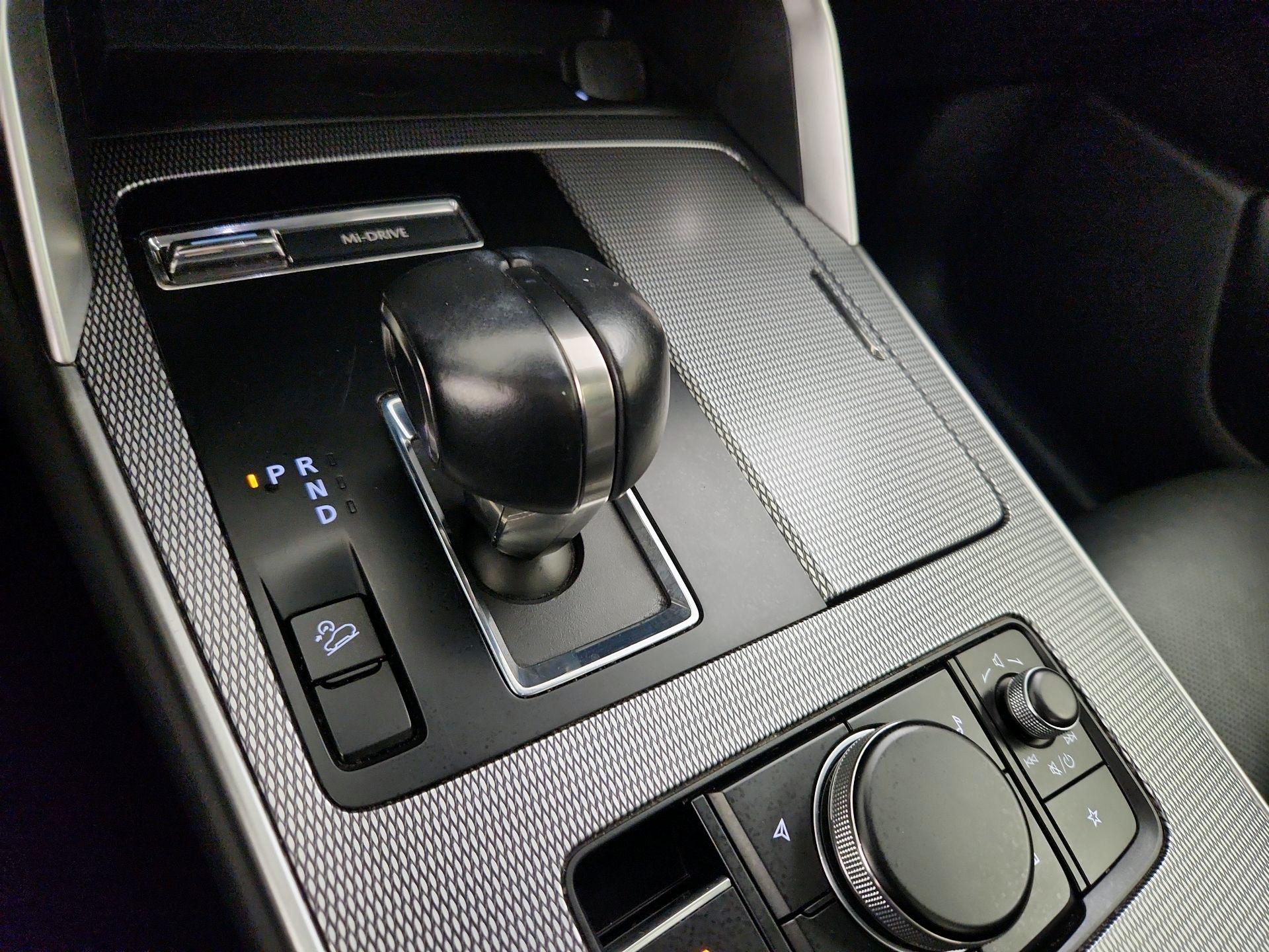 Thumbnail: 2025 Mazda CX-90 - 17