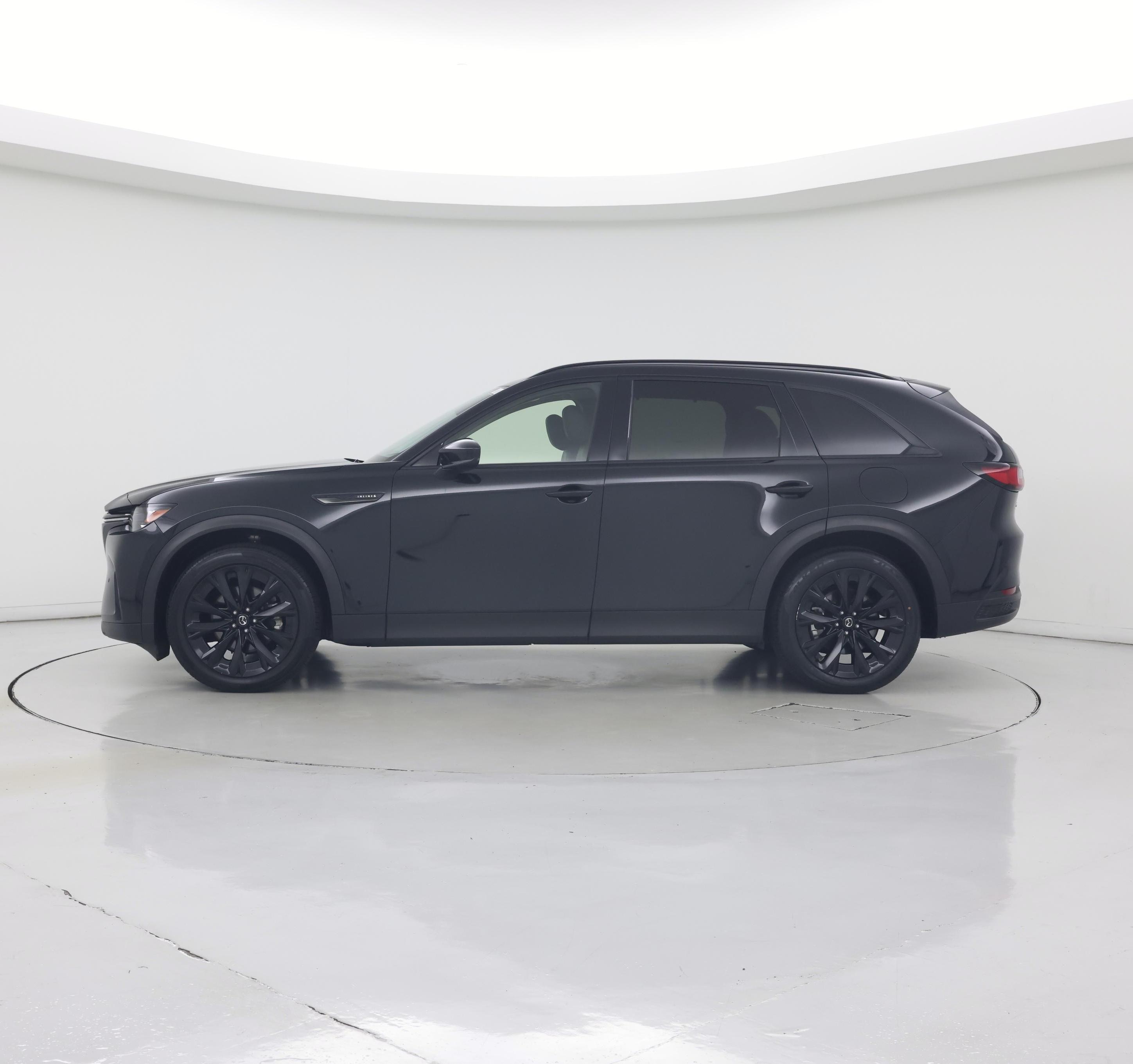 Thumbnail: 2025 Mazda CX-90 - 3