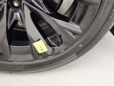 Condition detail