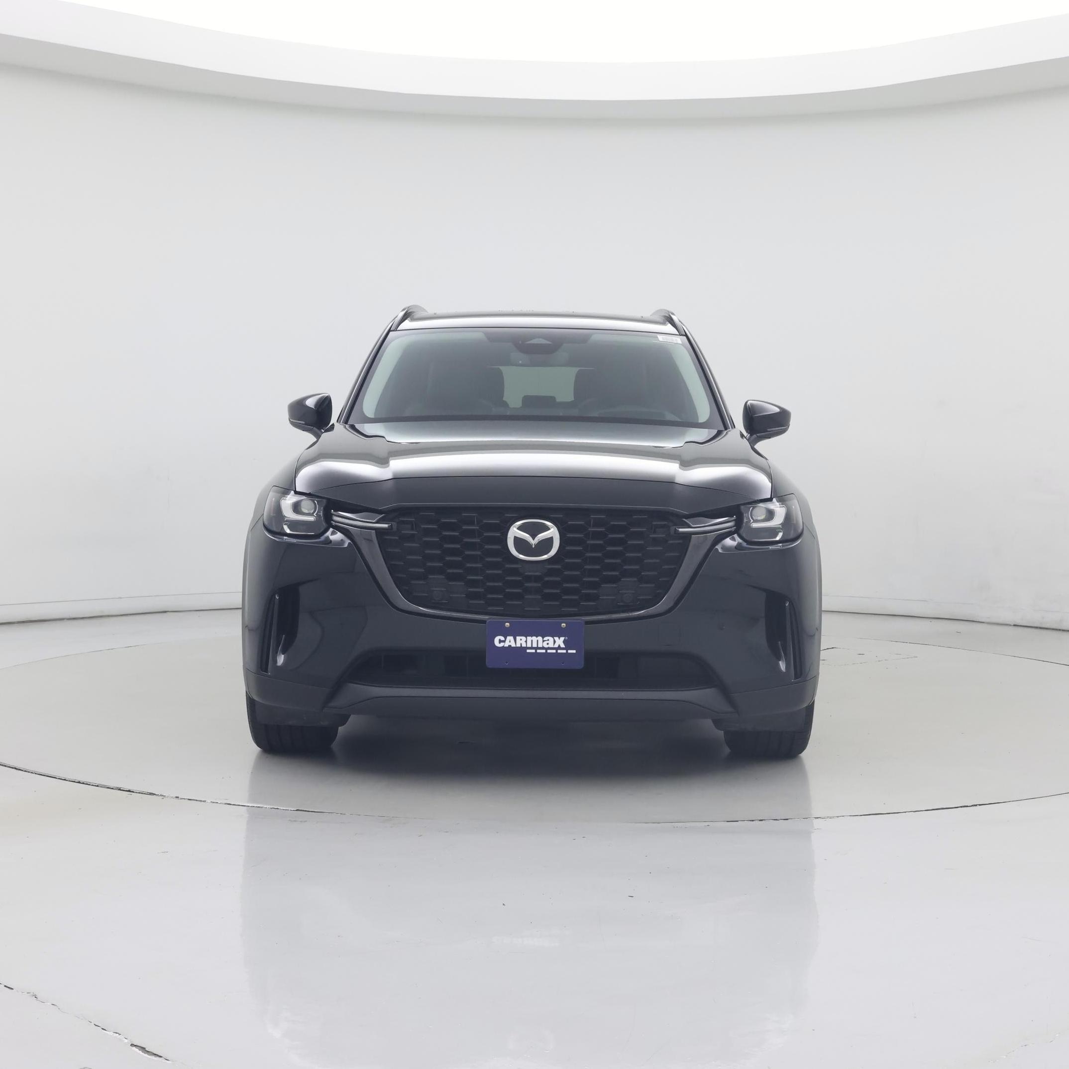 Thumbnail: 2025 Mazda CX-90 - 5