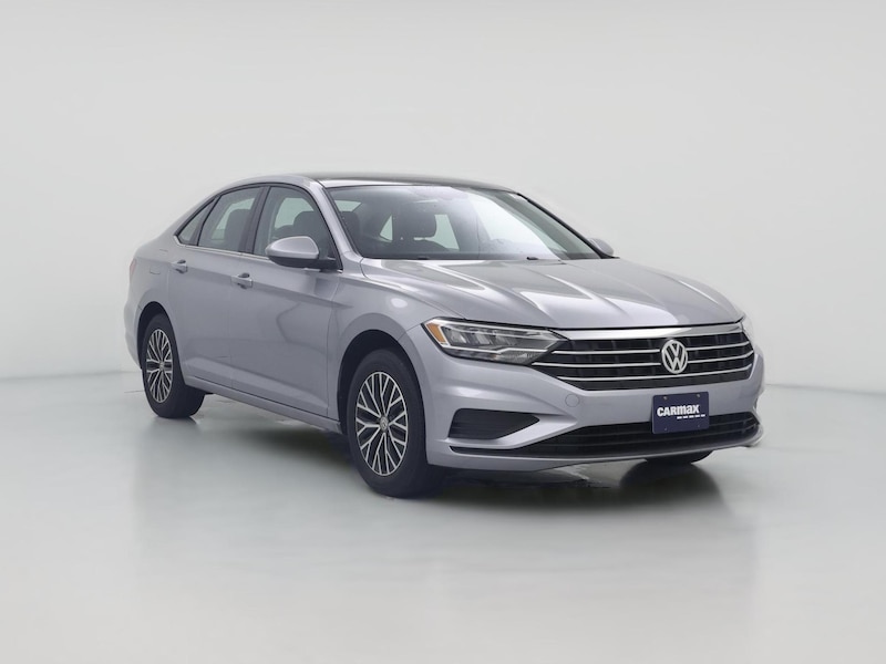 2021 Volkswagen Jetta R-Line