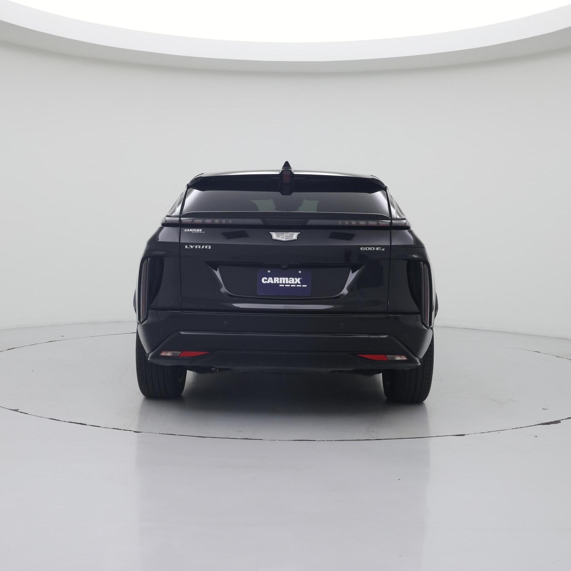 Thumbnail: 2024 Cadillac Lyriq - 6