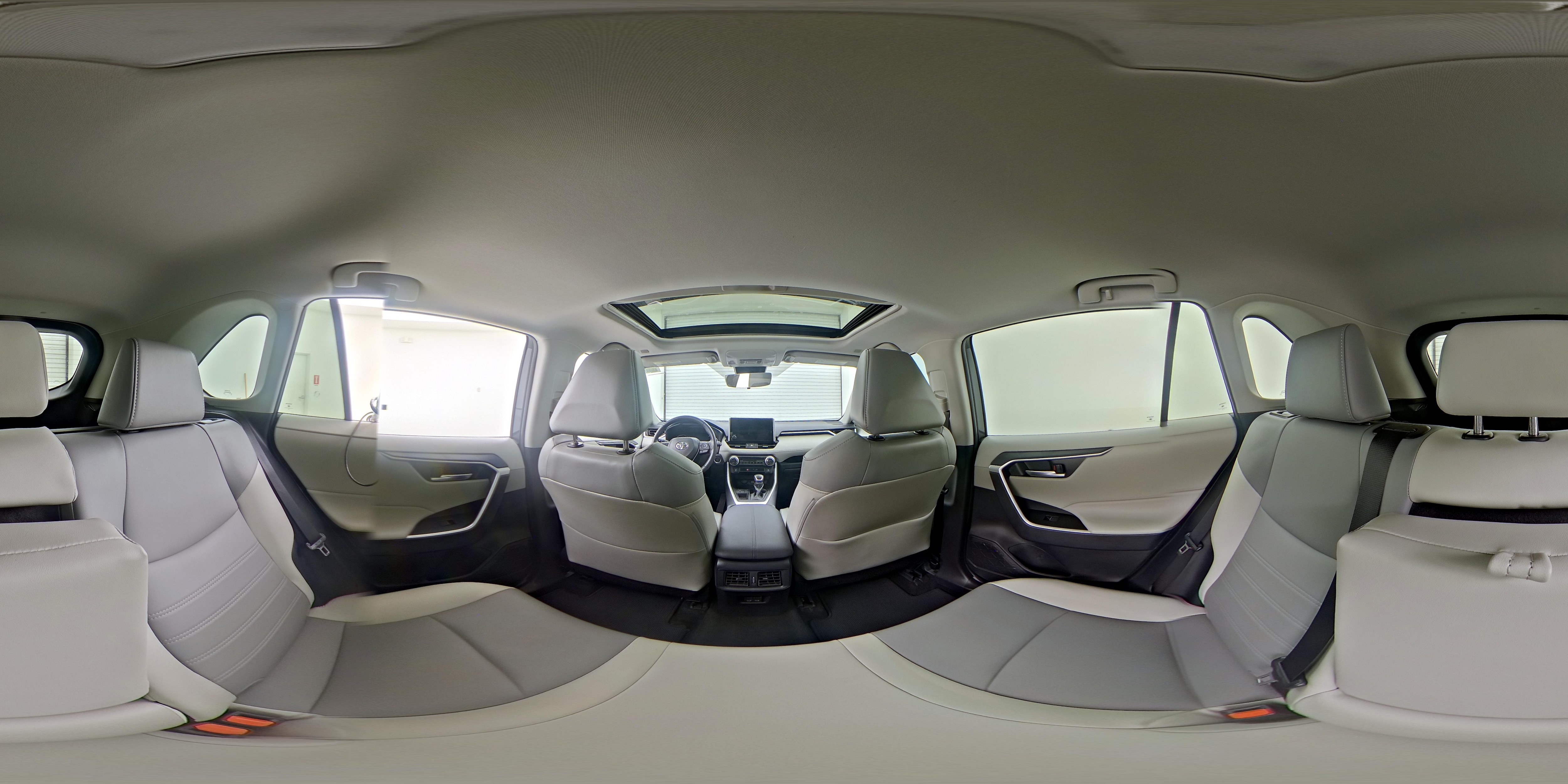 2024 Toyota RAV4 XLE Premium - Photo 26