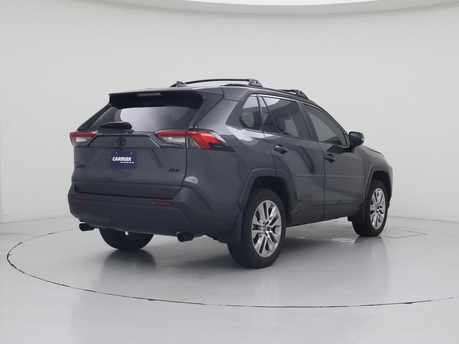 2024 Toyota RAV4 XLE Premium - Photo 9