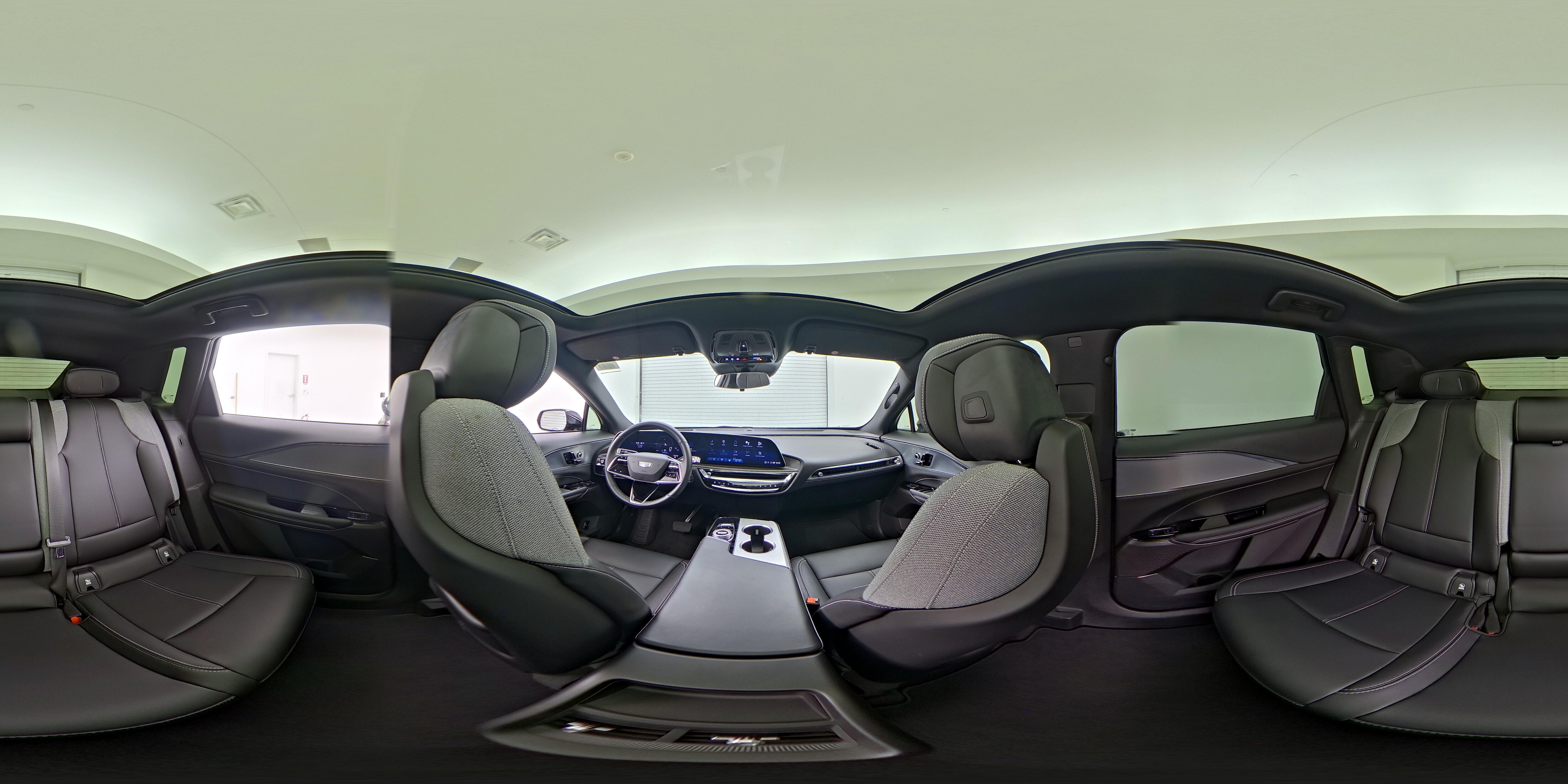 2024 Cadillac LYRIQ Tech - Photo 26