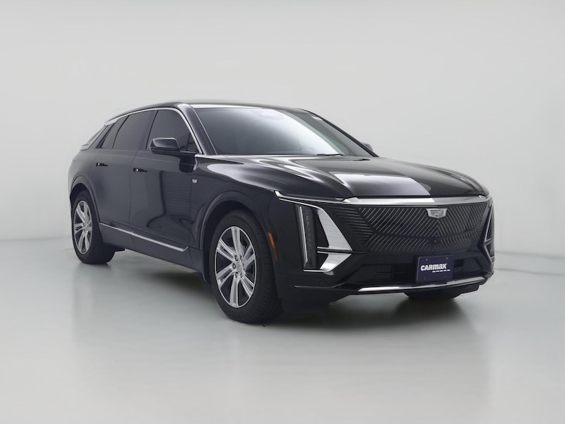 2024 Cadillac Lyriq Tech -
                  Richmond, TX