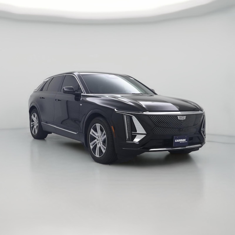 2024 Cadillac LYRIQ Tech