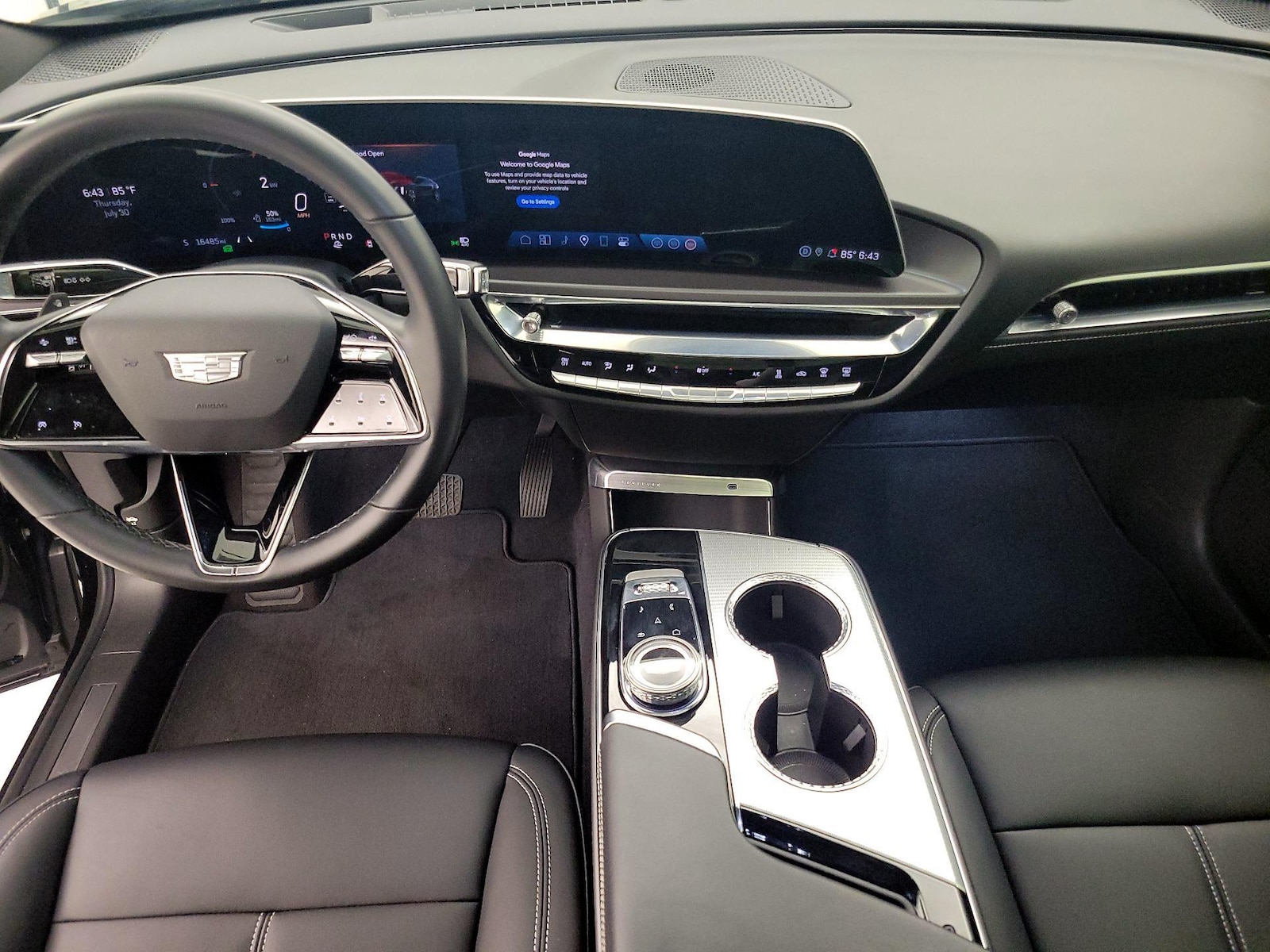 2024 Cadillac LYRIQ Tech - Photo 10