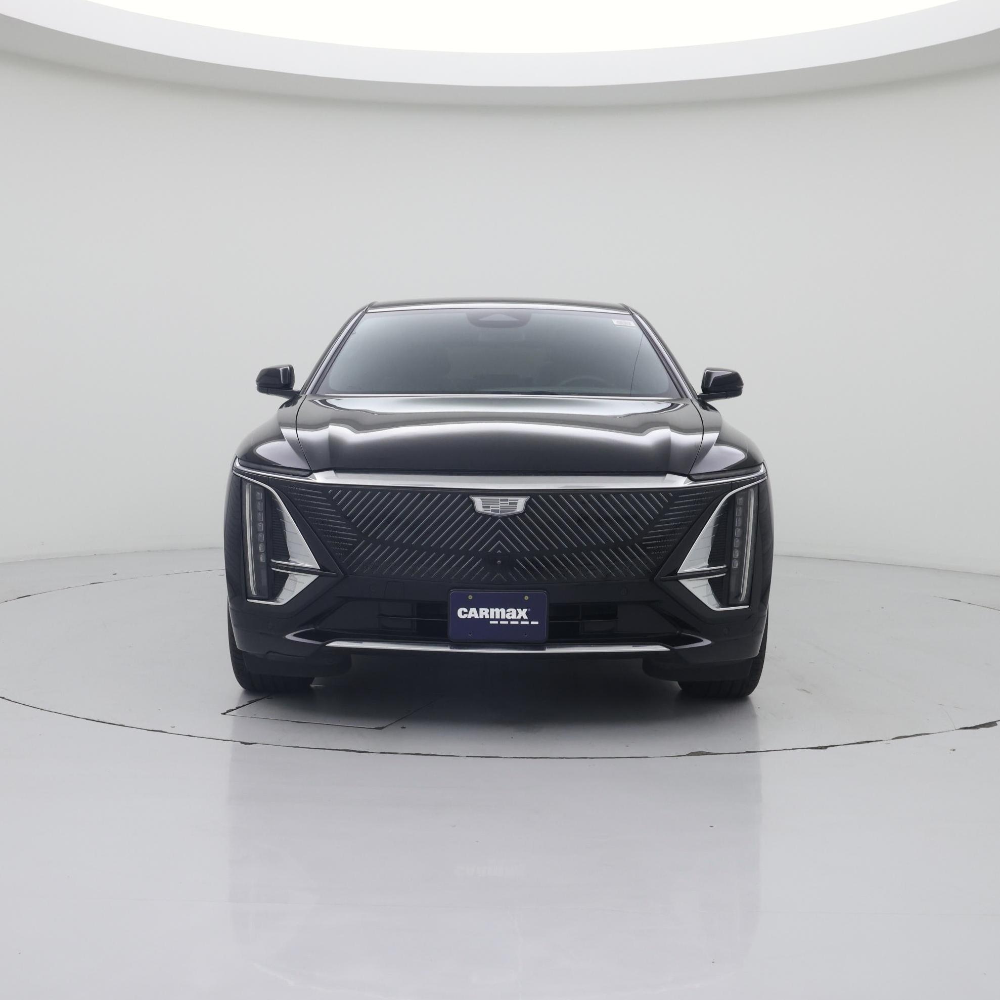 Thumbnail: 2024 Cadillac Lyriq - 5