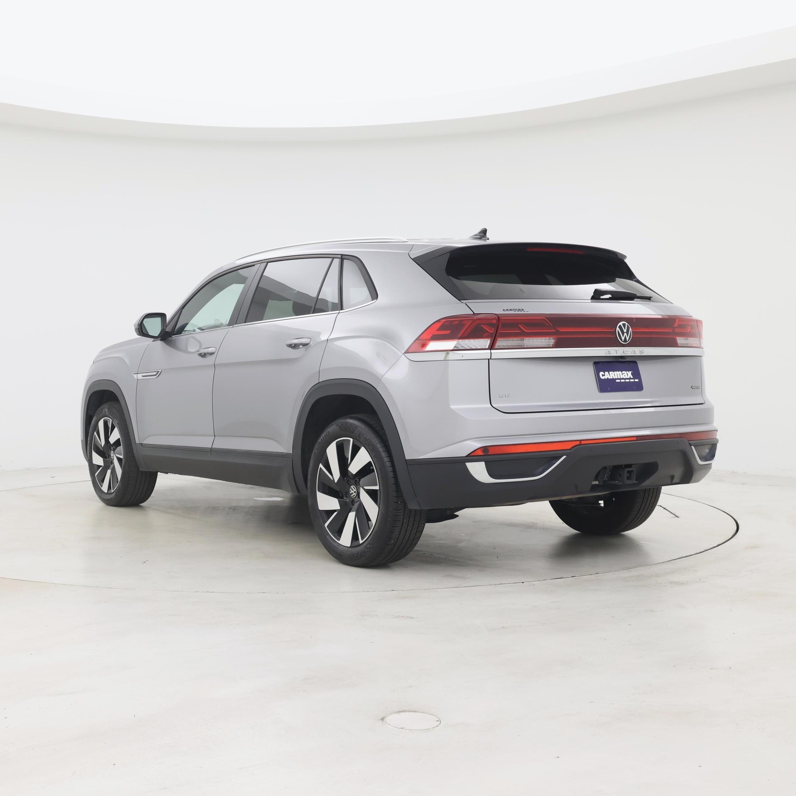 Thumbnail: 2025 Volkswagen Atlas - 2