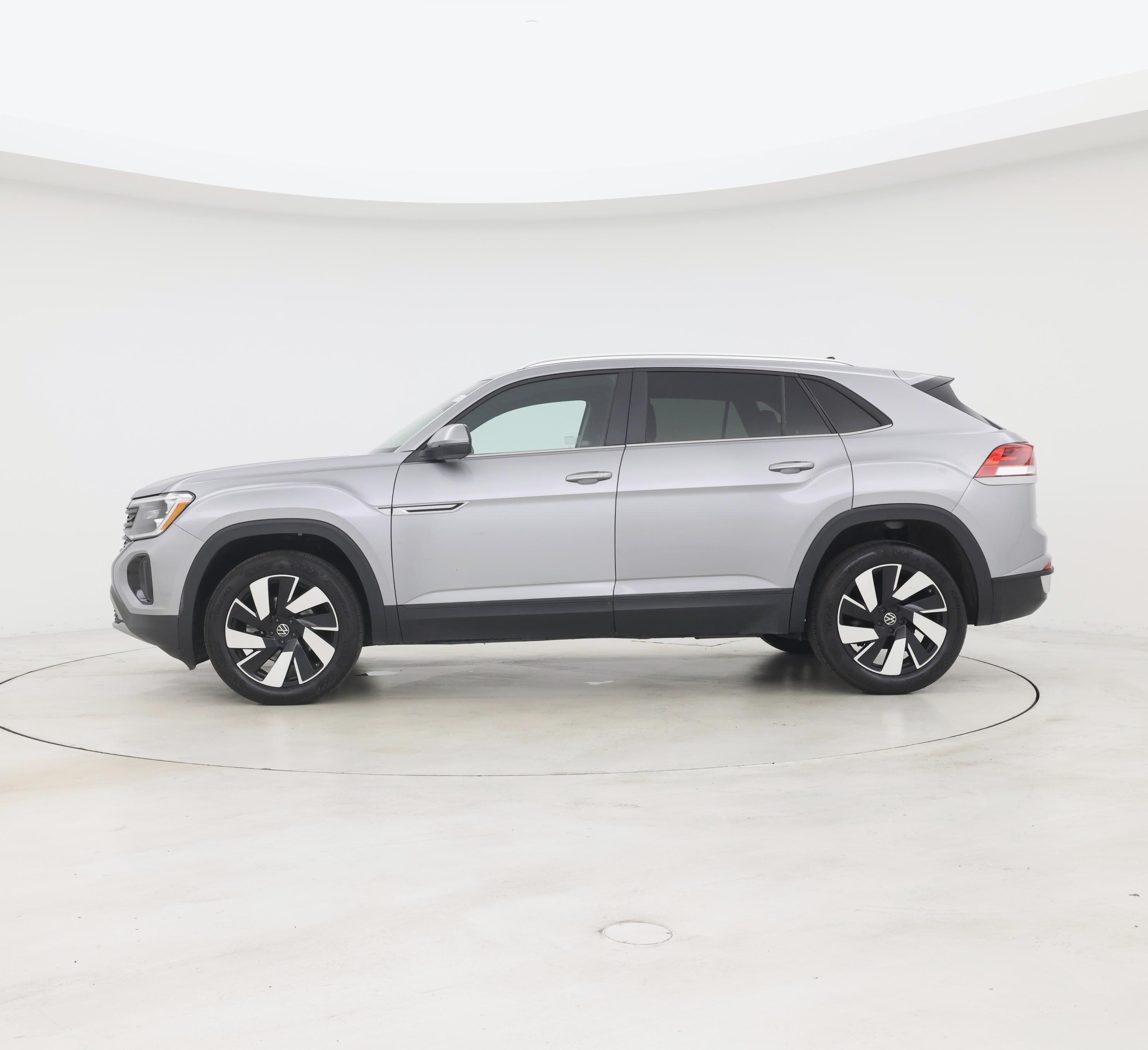 Thumbnail: 2025 Volkswagen Atlas - 3