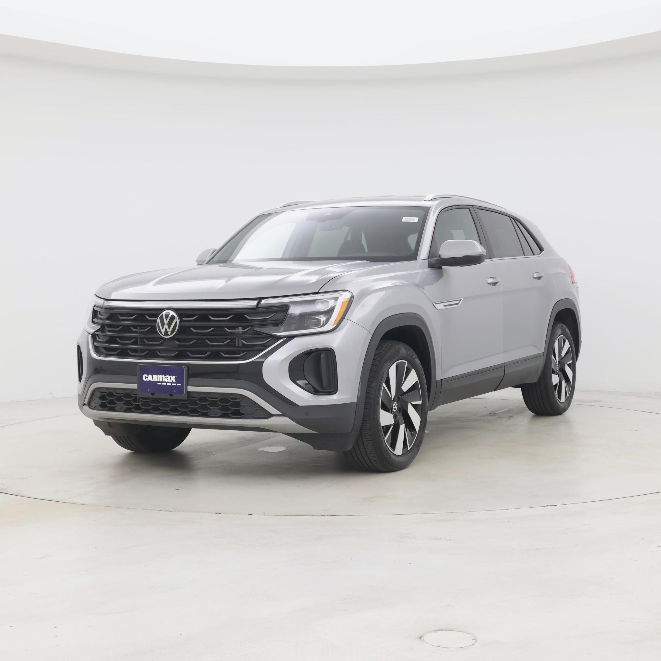 Thumbnail: 2025 Volkswagen Atlas - 4