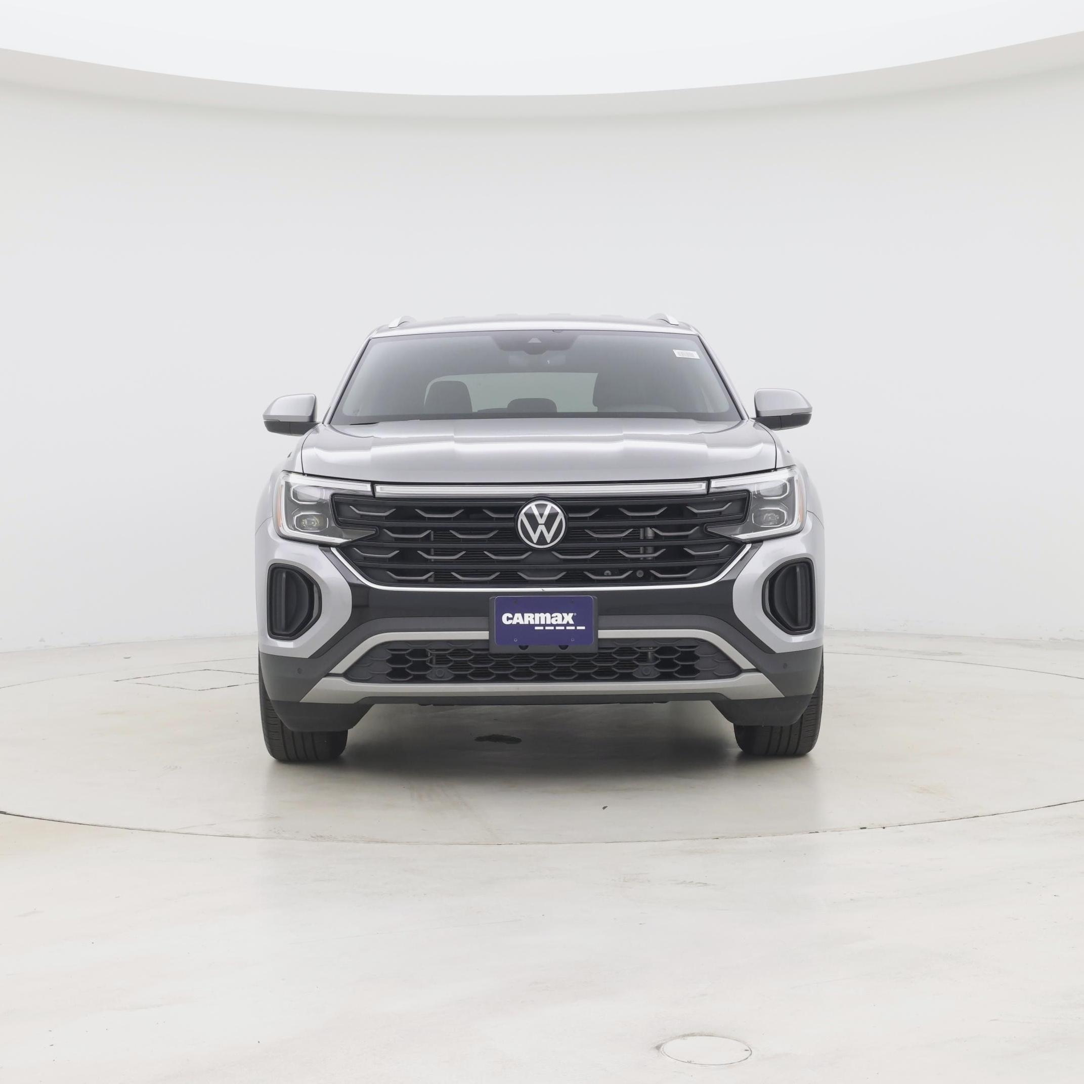 Thumbnail: 2025 Volkswagen Atlas - 5