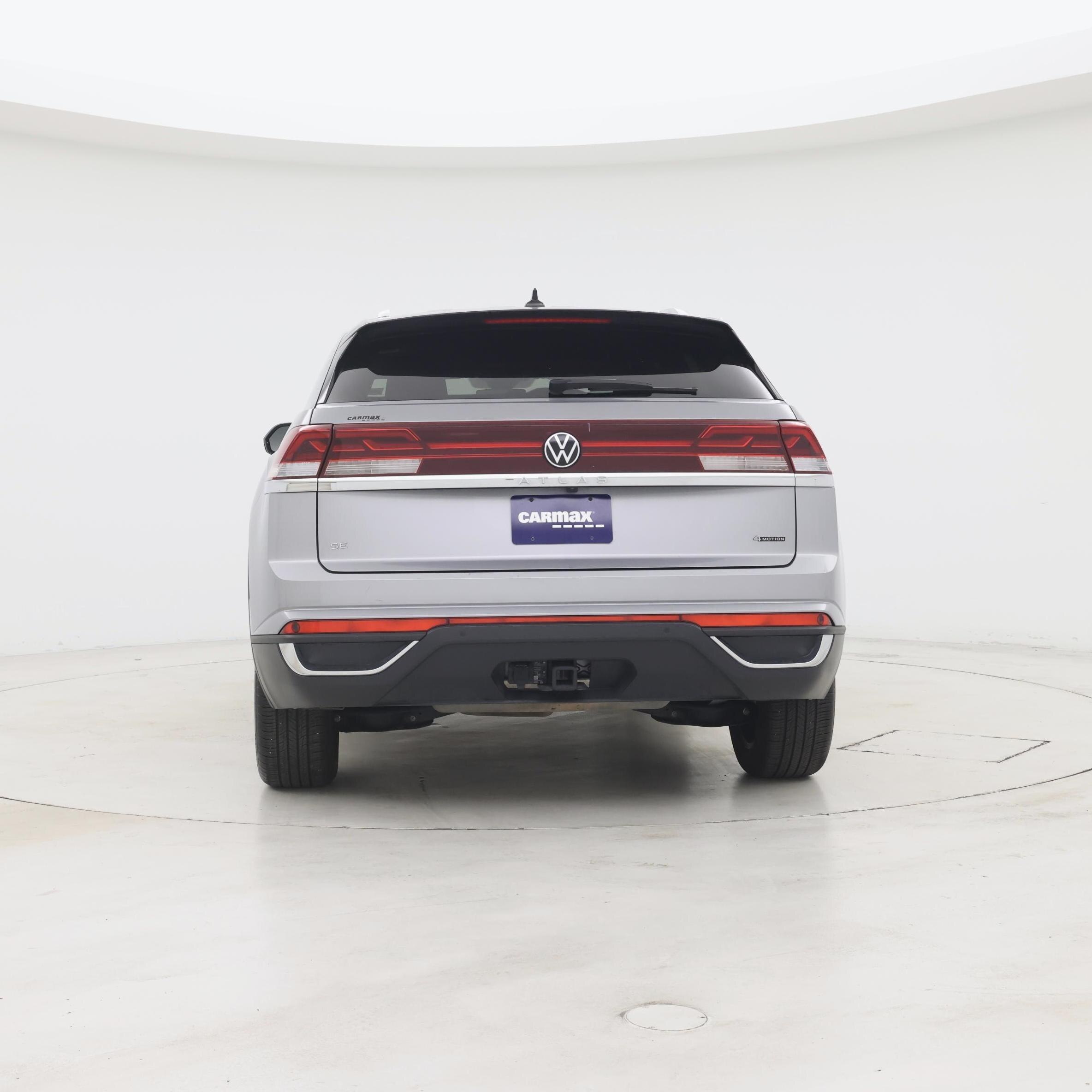 Thumbnail: 2025 Volkswagen Atlas - 6