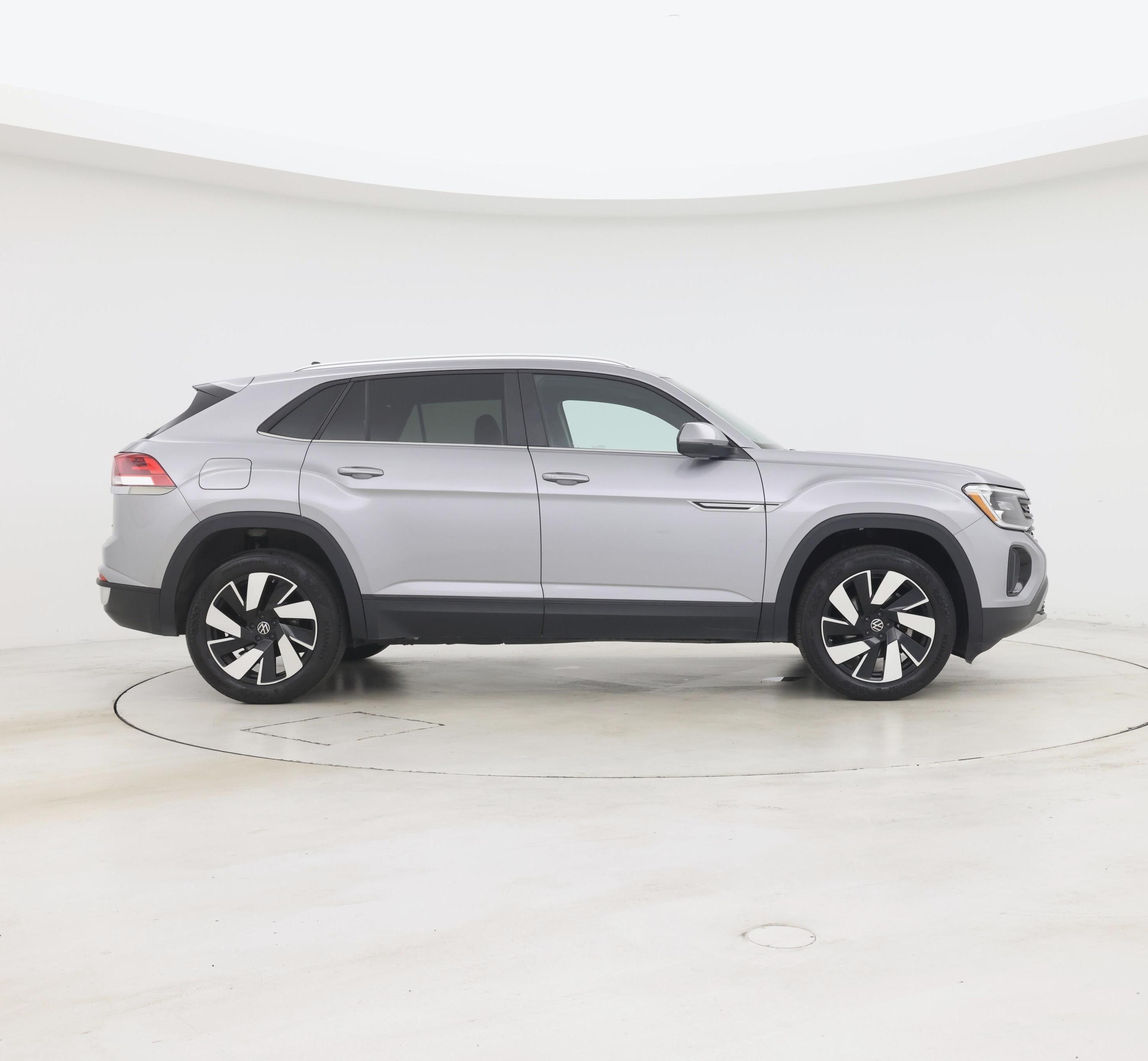 Thumbnail: 2025 Volkswagen Atlas - 7
