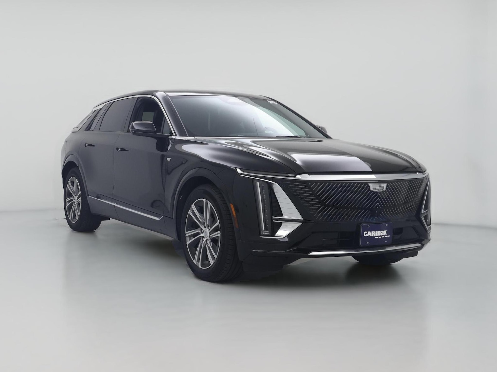 2024 Cadillac LYRIQ