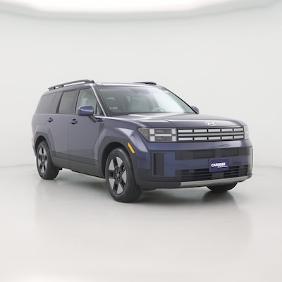 Recommended categories heading image of the selected vehicle