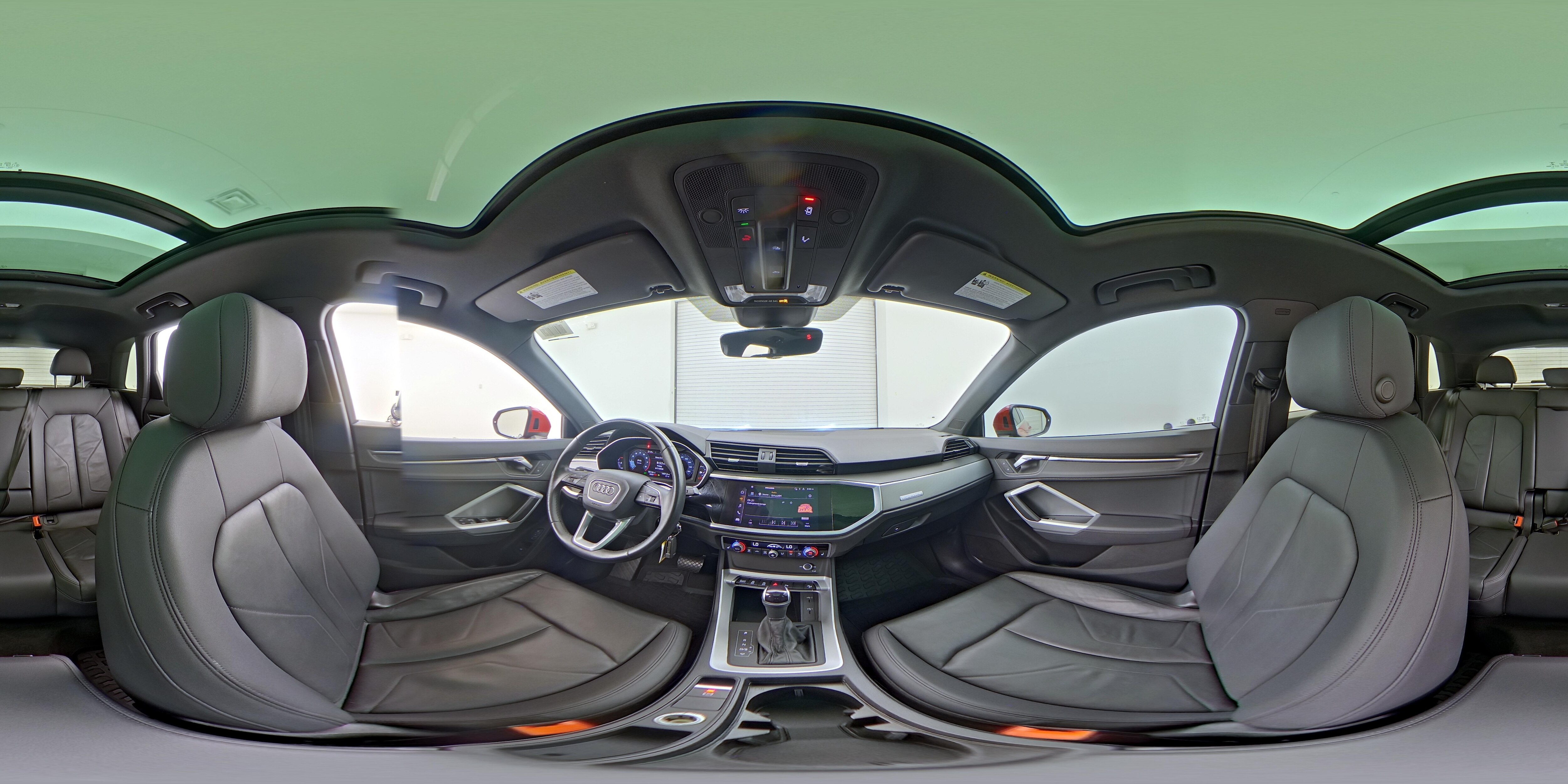 2022 Audi Q3 Premium - Photo 25