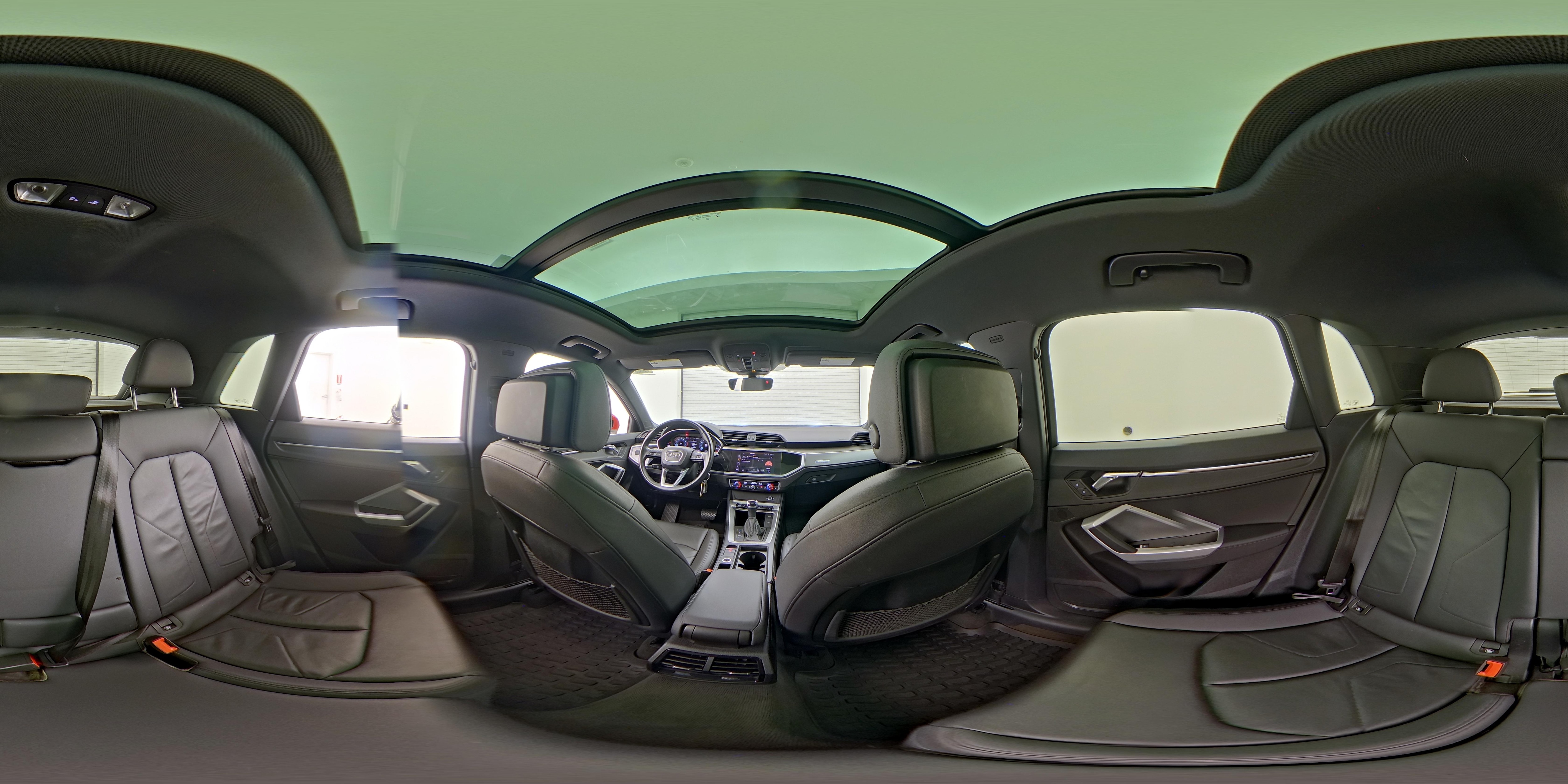 2022 Audi Q3 Premium - Photo 26