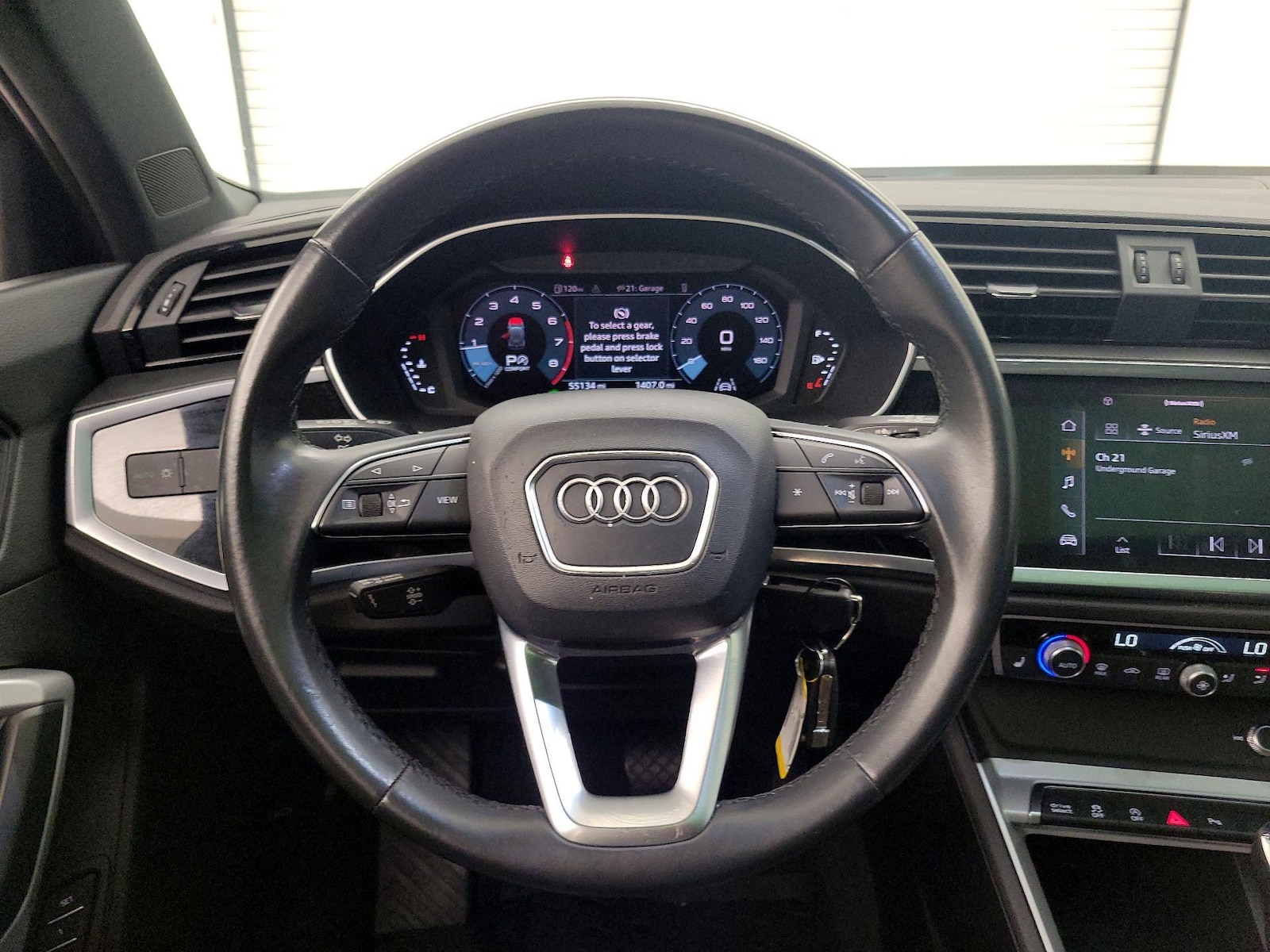 2022 Audi Q3 Premium - Photo 11
