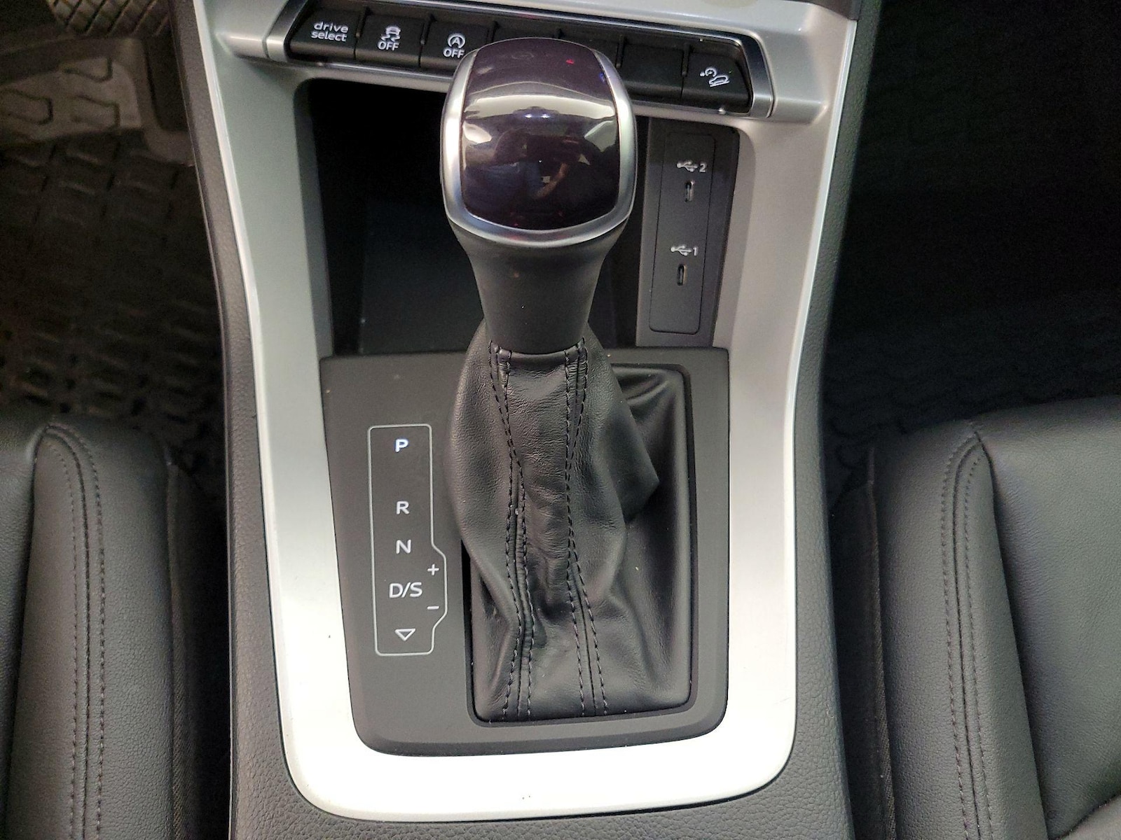 2022 Audi Q3 Premium - Photo 18