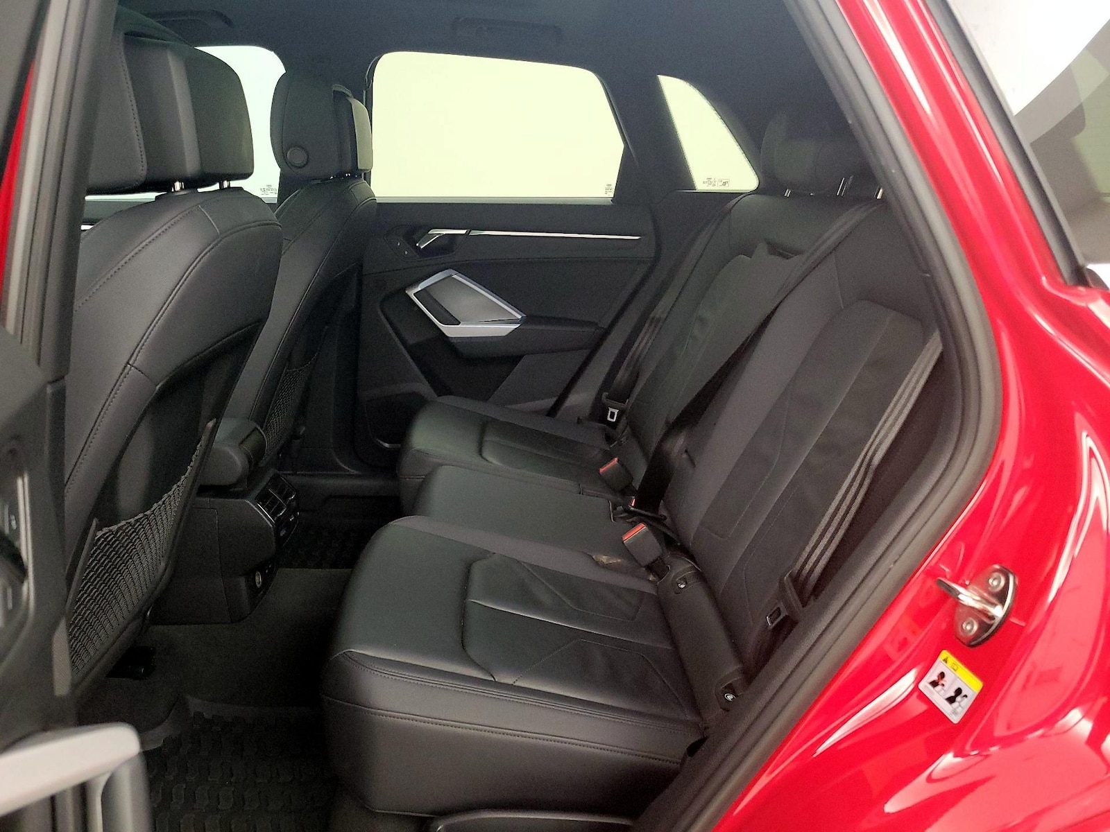 2022 Audi Q3 Premium - Photo 21