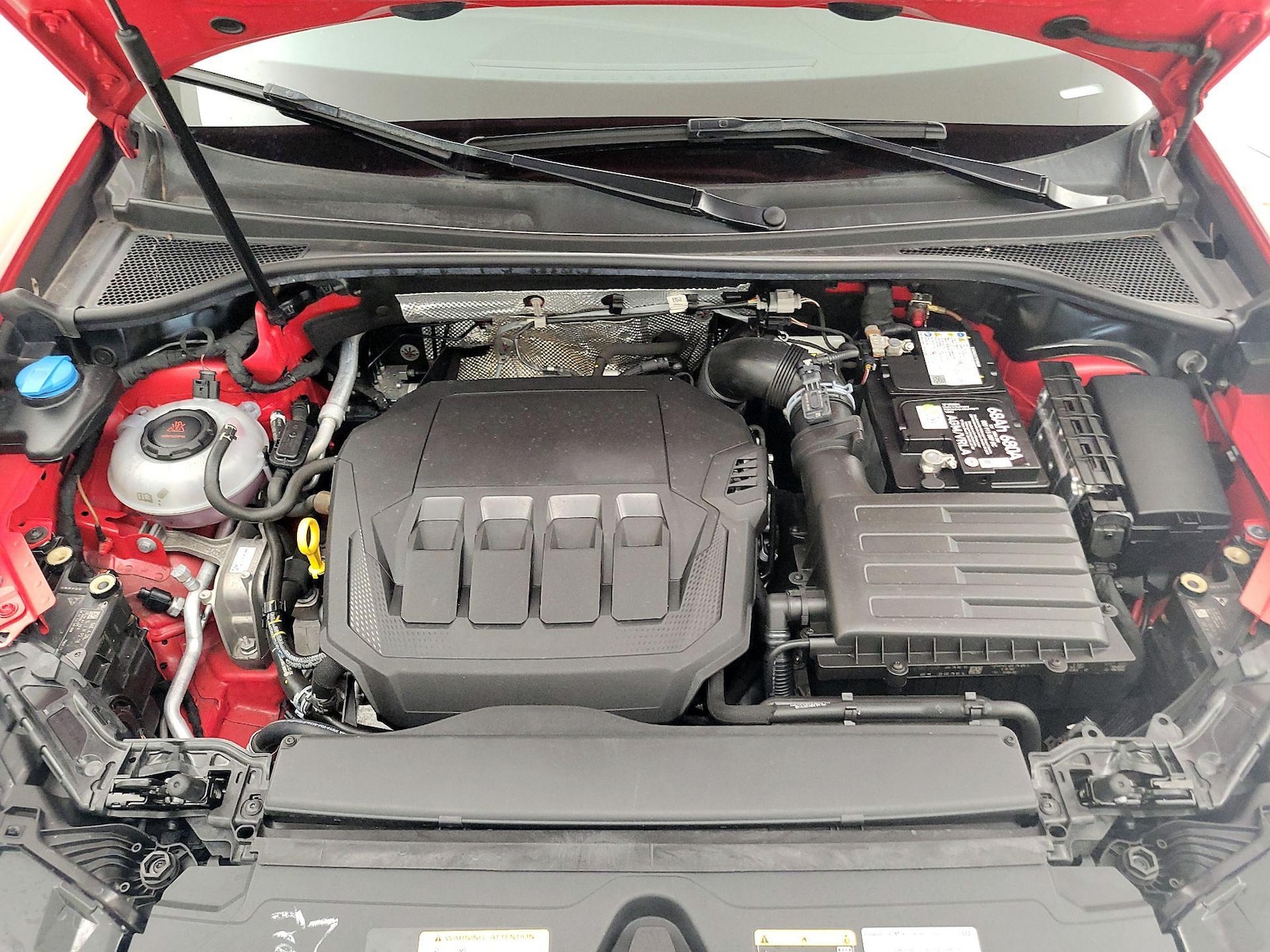 2022 Audi Q3 Premium - Photo 23