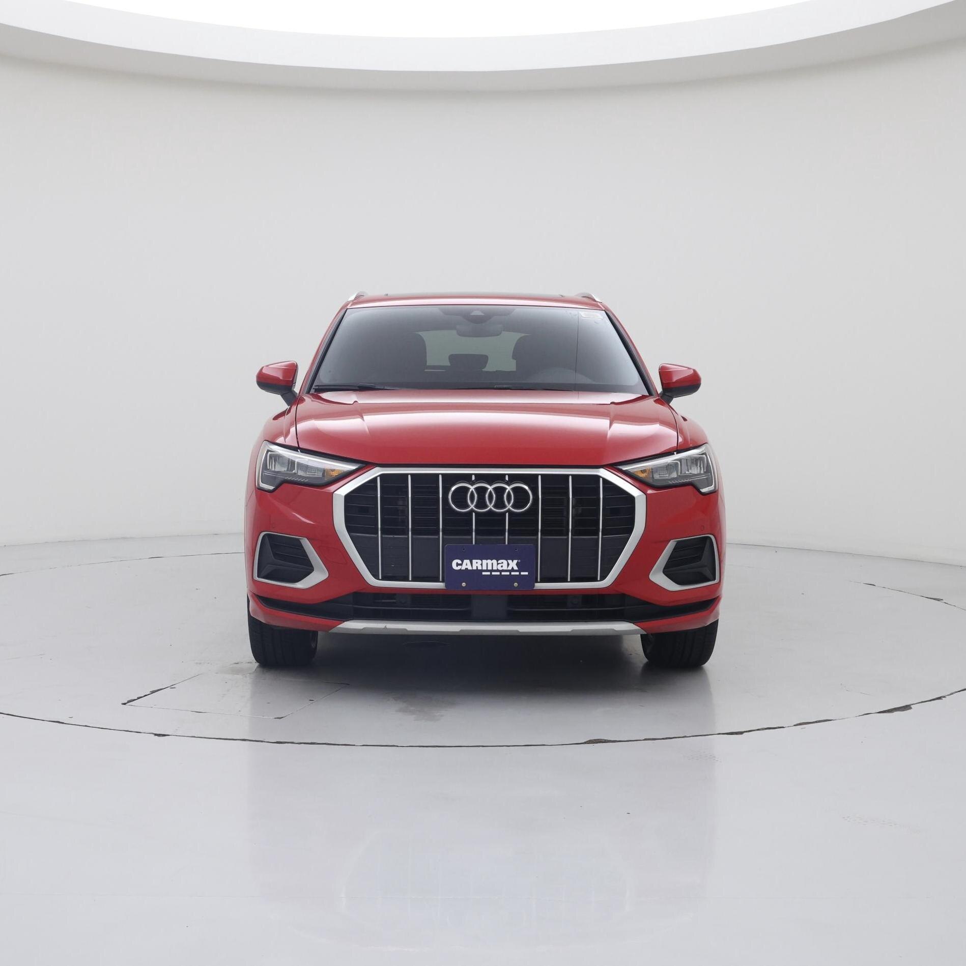 Thumbnail: 2022 Audi Q3 - 5