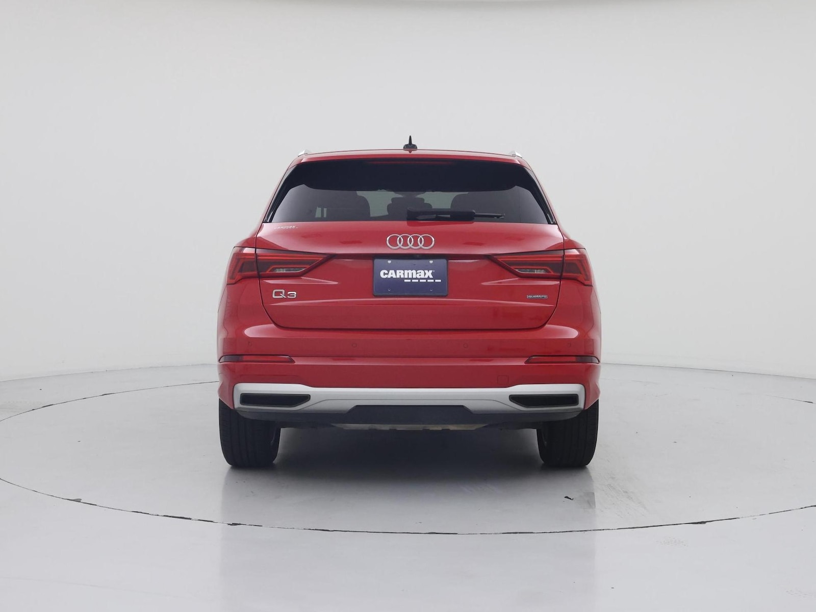2022 Audi Q3 Premium - Photo 7