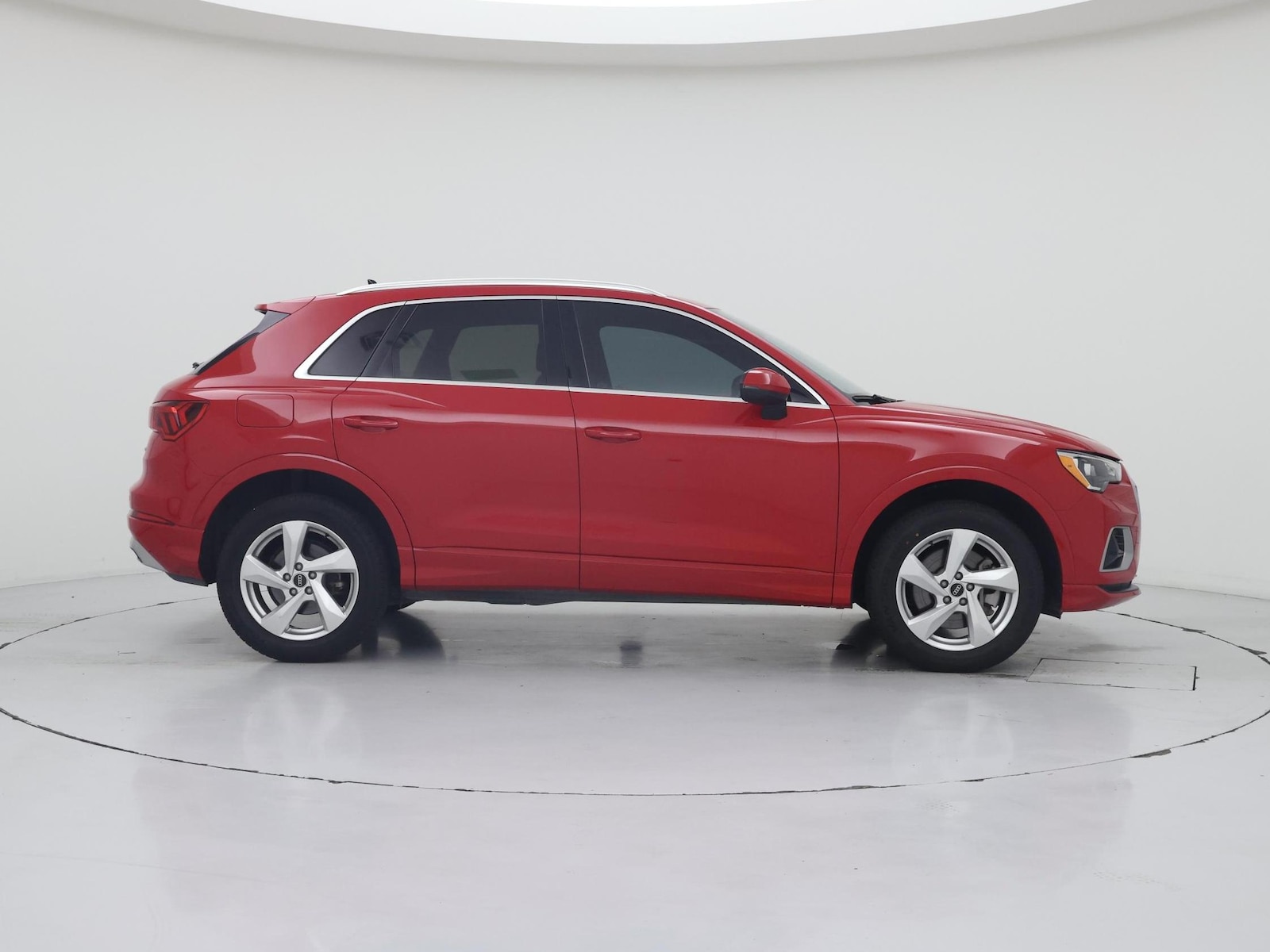 2022 Audi Q3 Premium - Photo 8