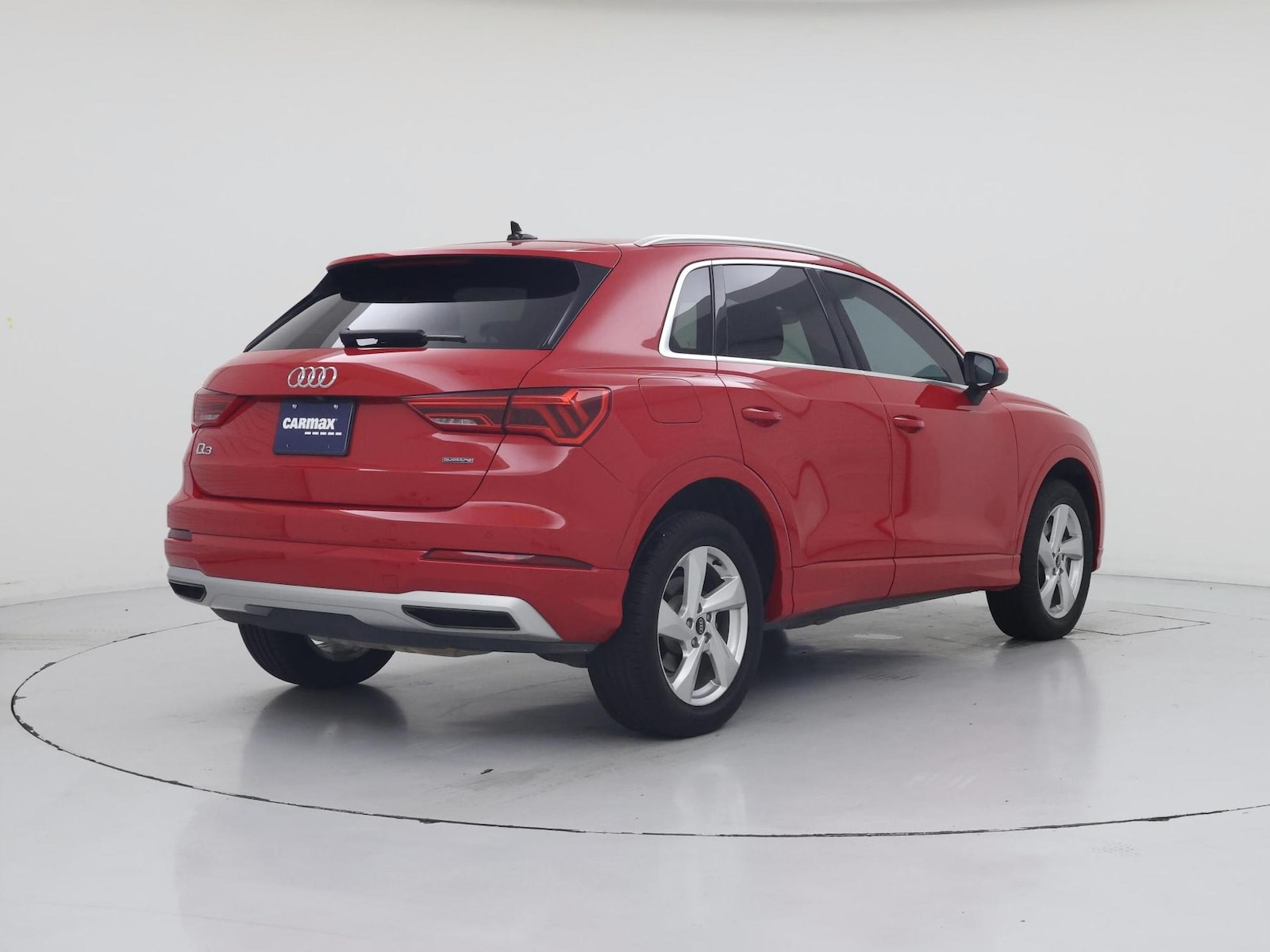 2022 Audi Q3 Premium - Photo 9