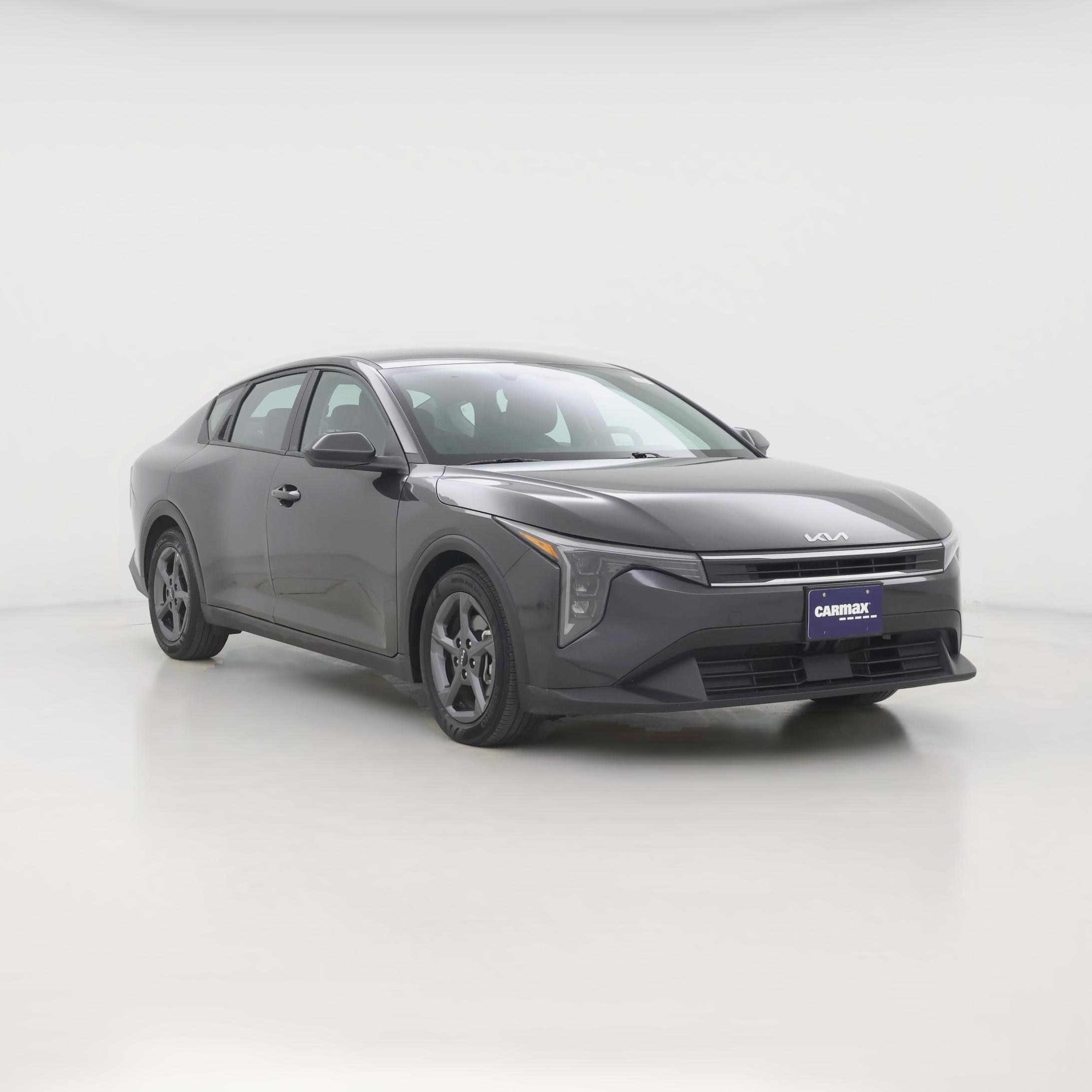Thumbnail: 2025 Kia K4 - 1