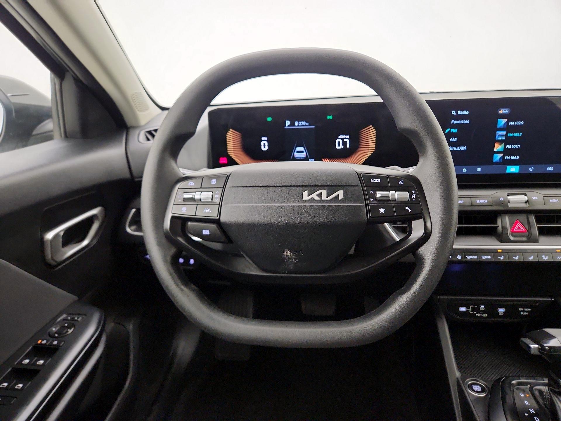 Thumbnail: 2025 Kia K4 - 10