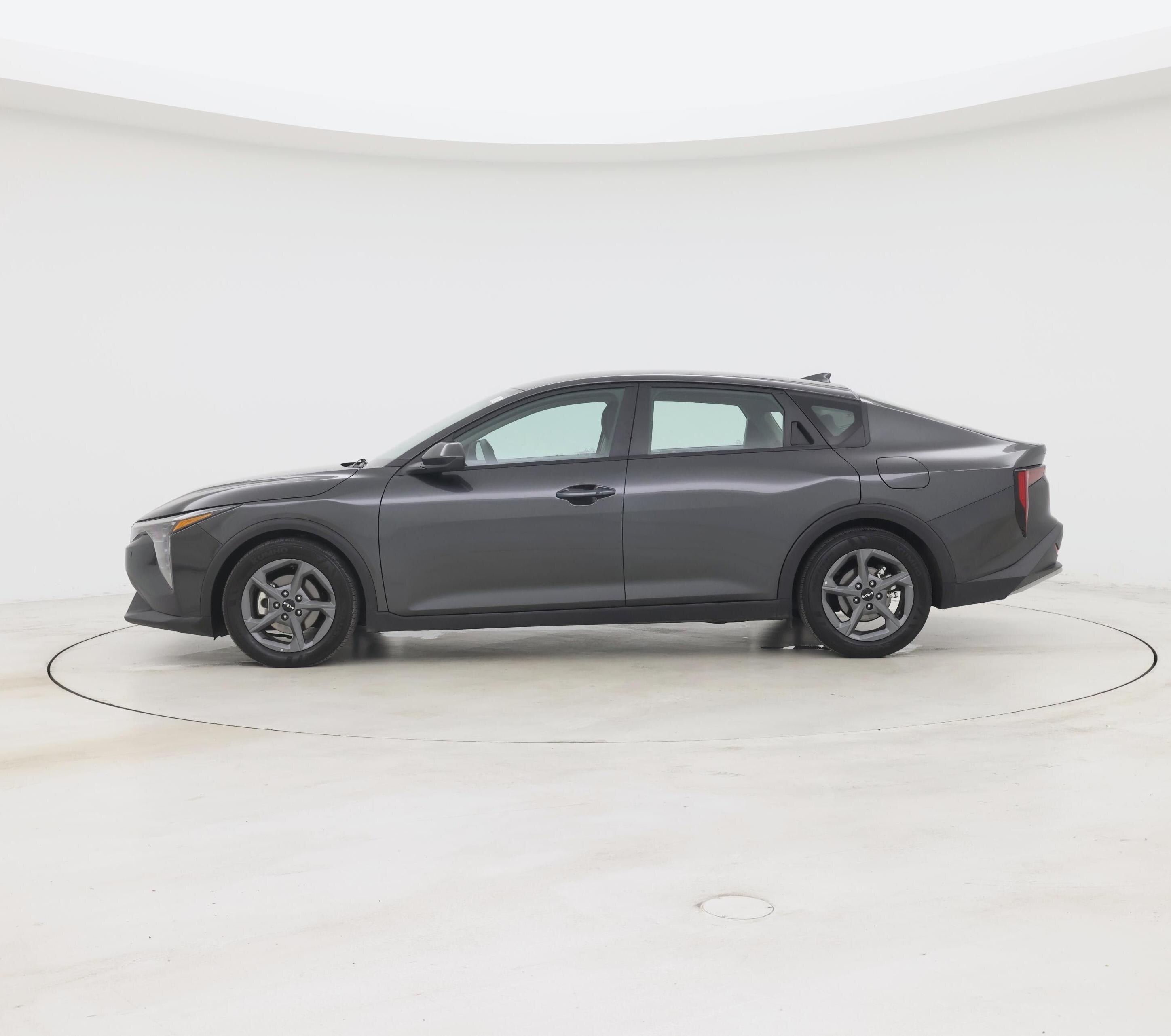 Thumbnail: 2025 Kia K4 - 3