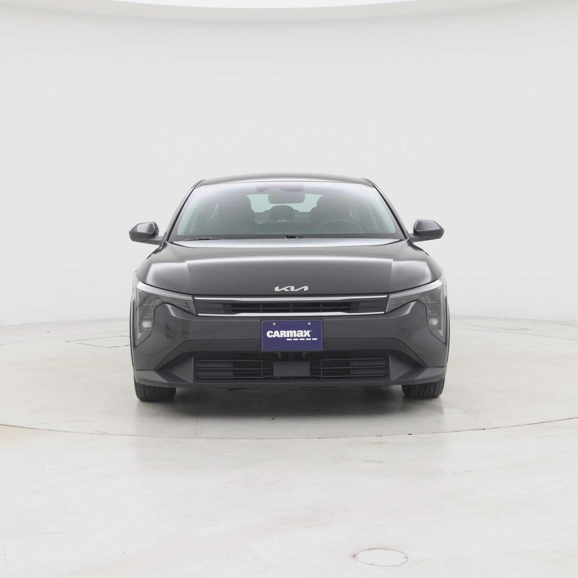 Thumbnail: 2025 Kia K4 - 5