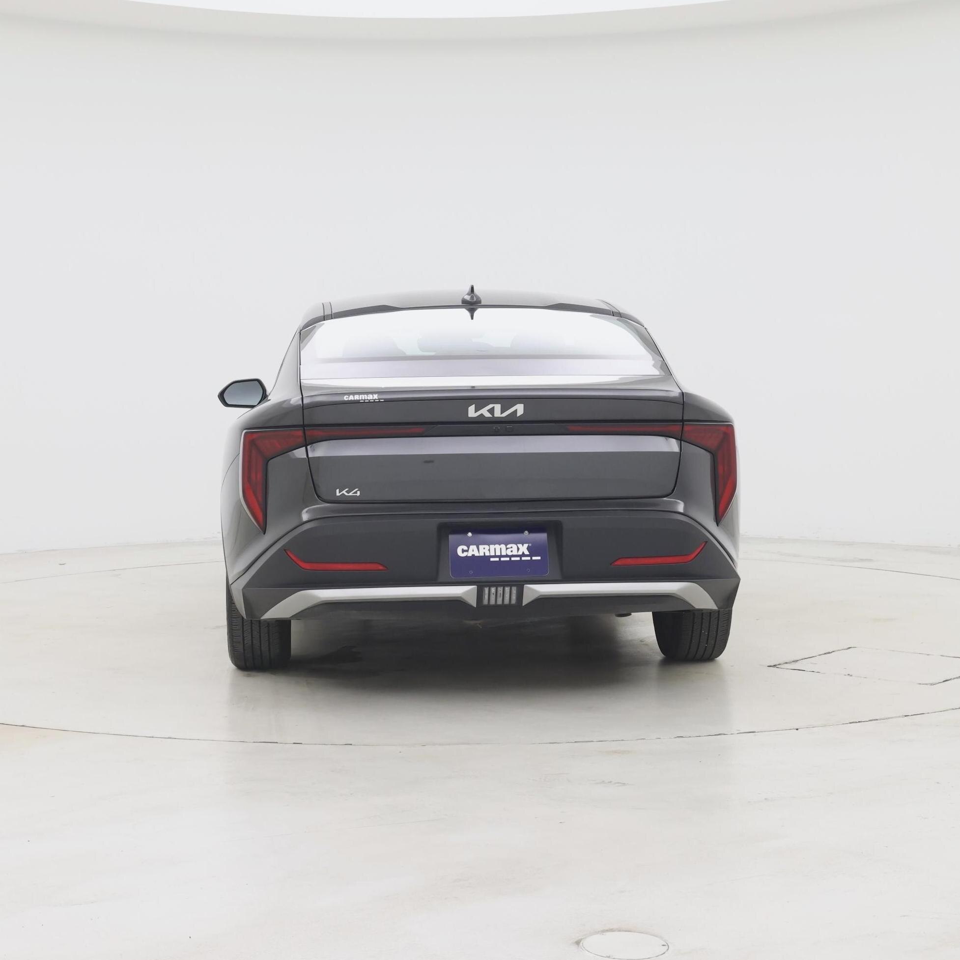Thumbnail: 2025 Kia K4 - 6