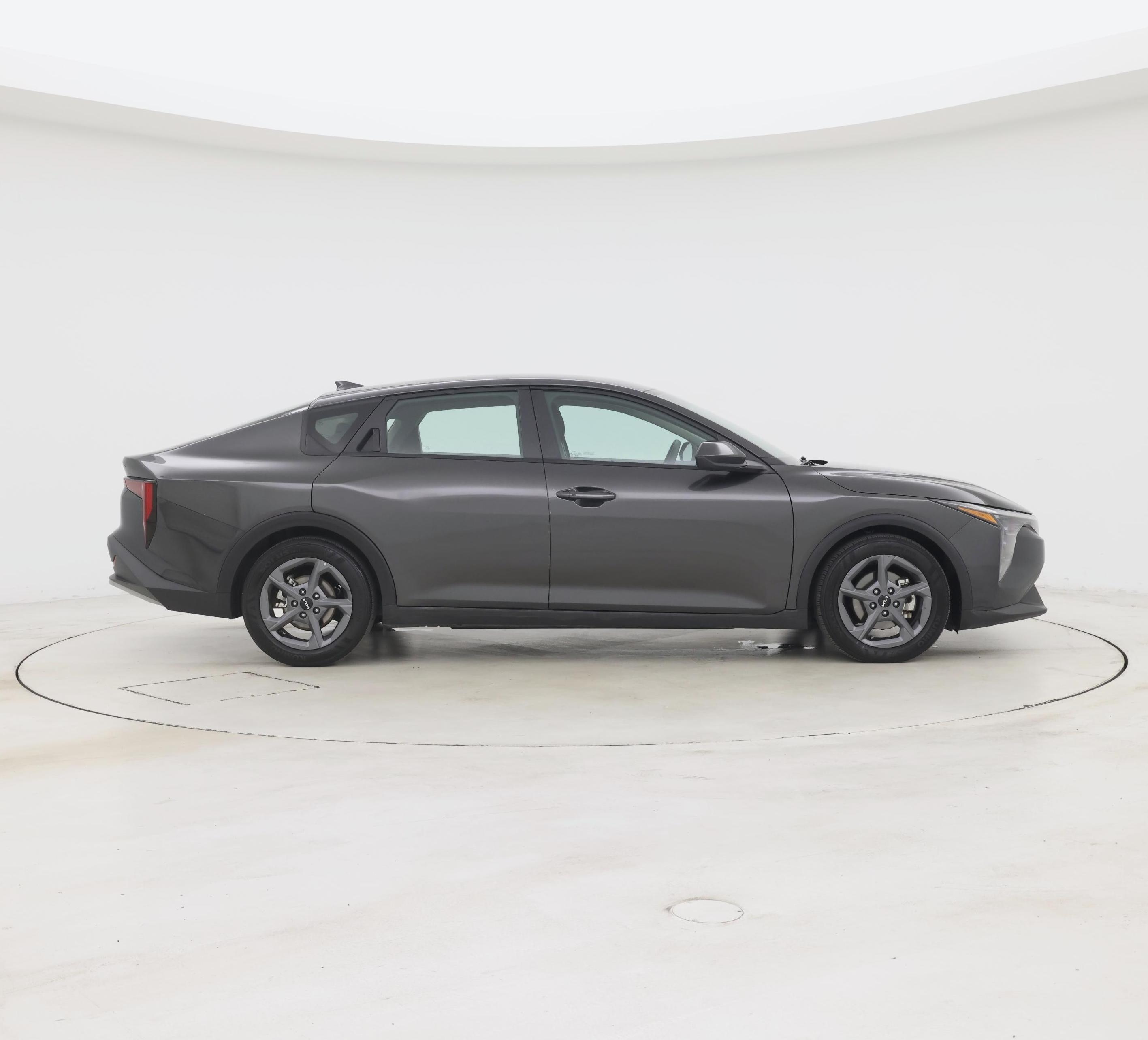 Thumbnail: 2025 Kia K4 - 7