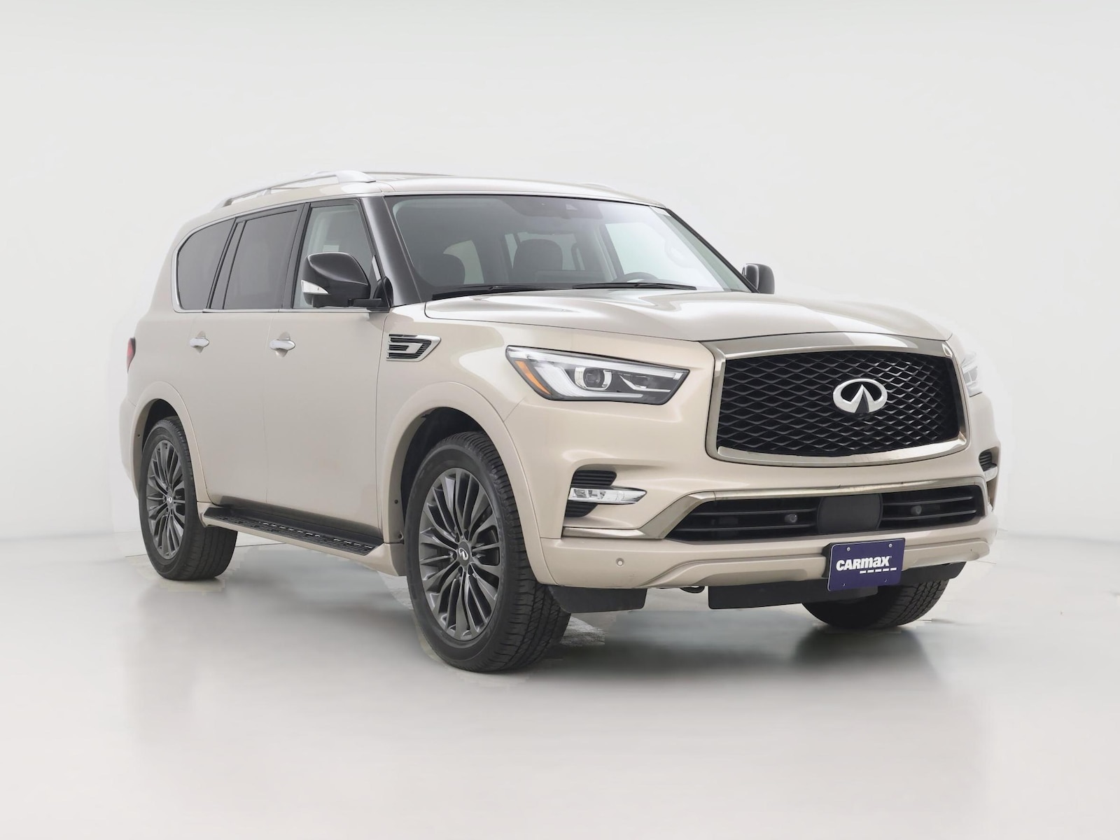 2024 INFINITI QX80