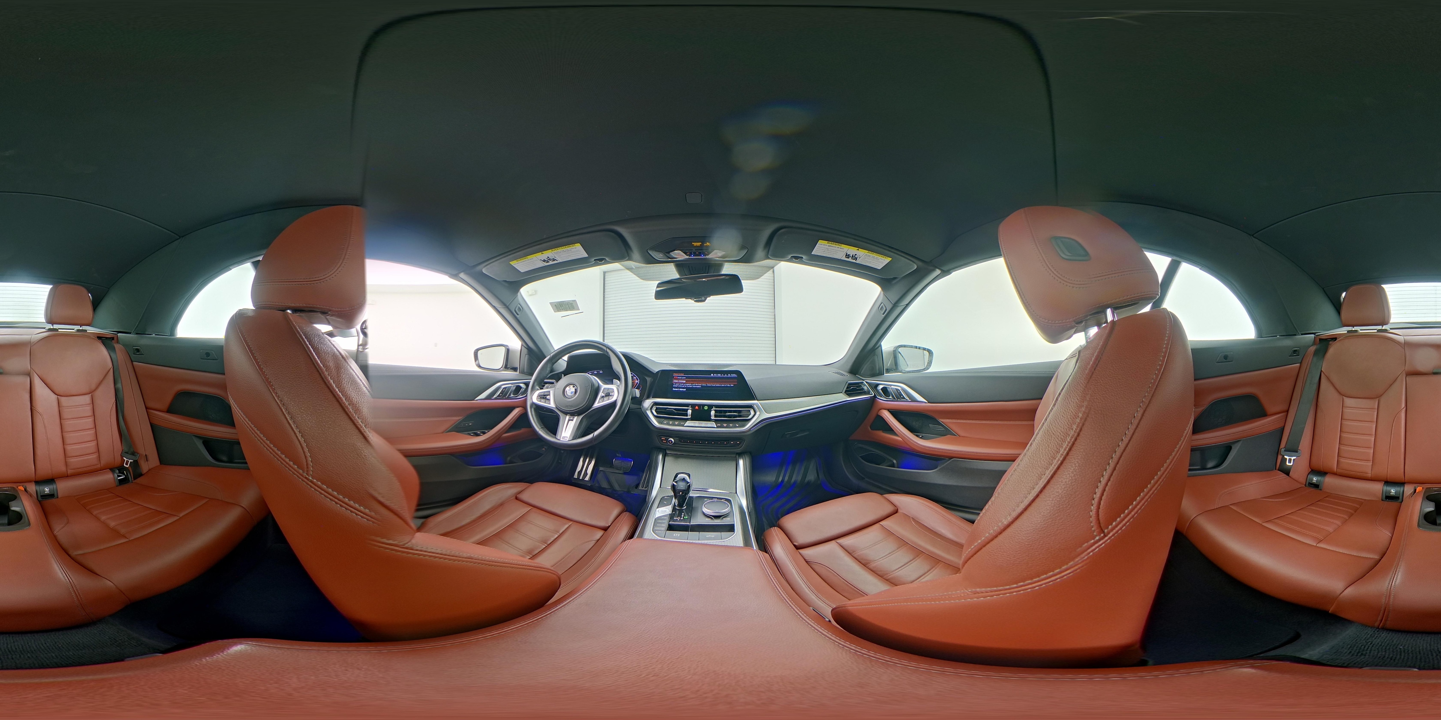 2021 BMW M440 I, photo 25
