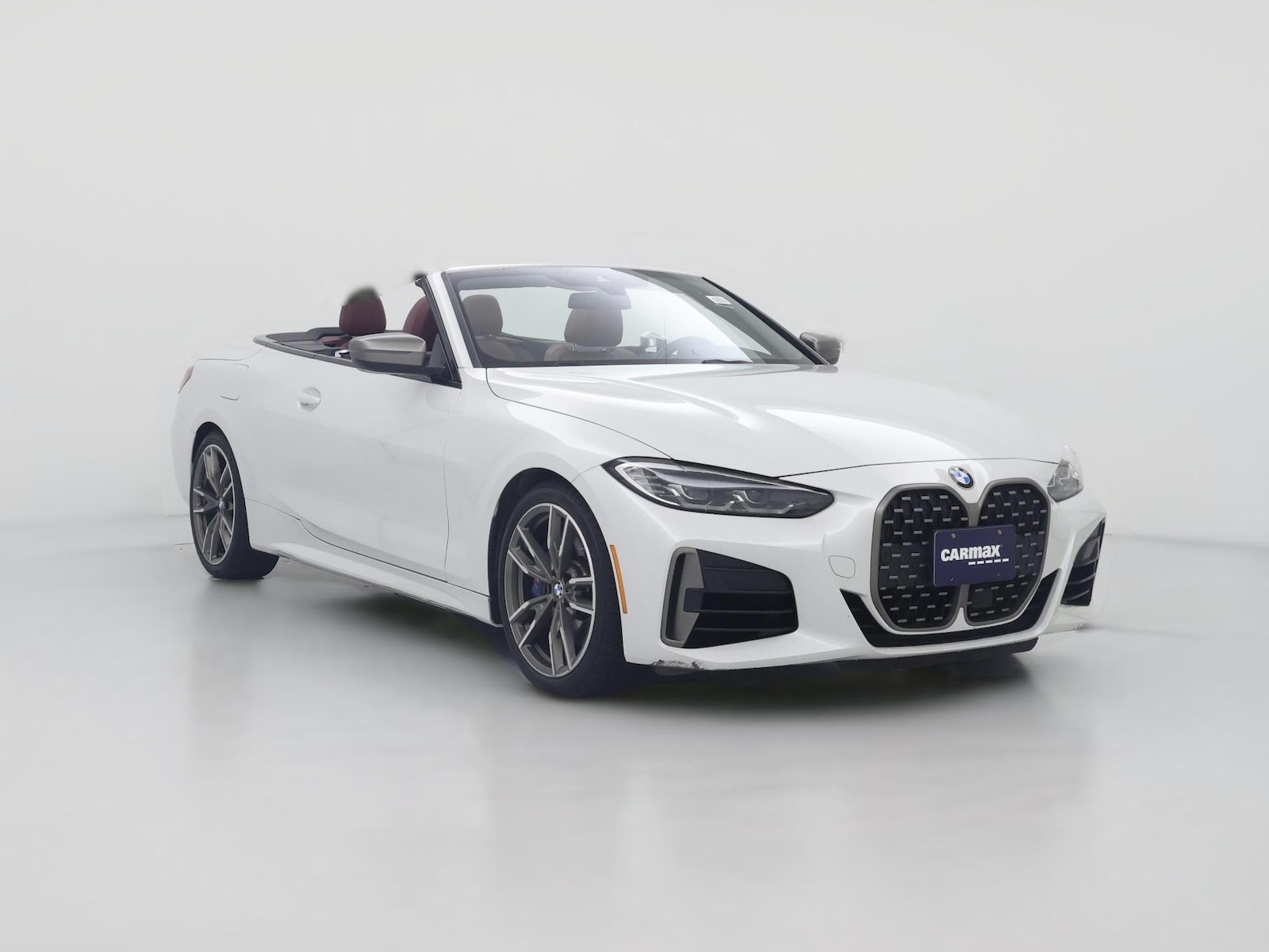 2021 BMW M440 I