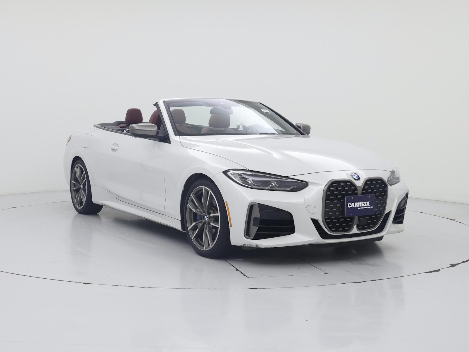 2021 BMW M440 I, photo 2