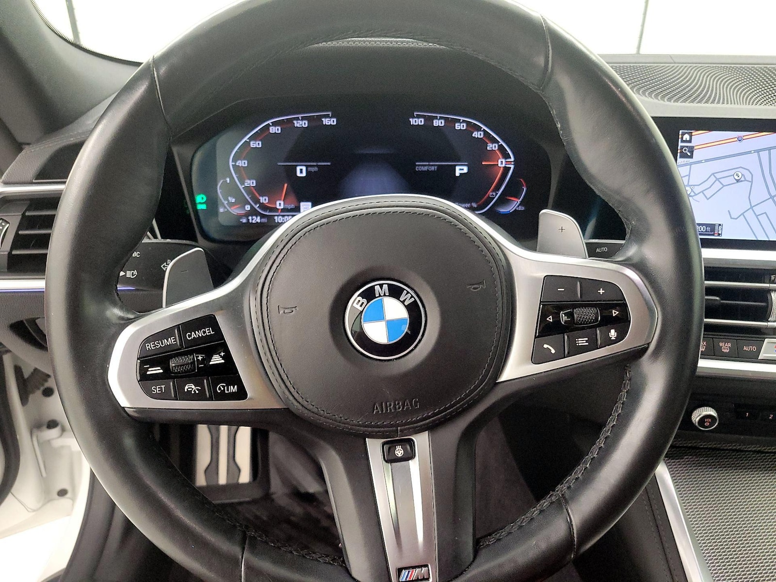 2021 BMW M440 I, photo 11