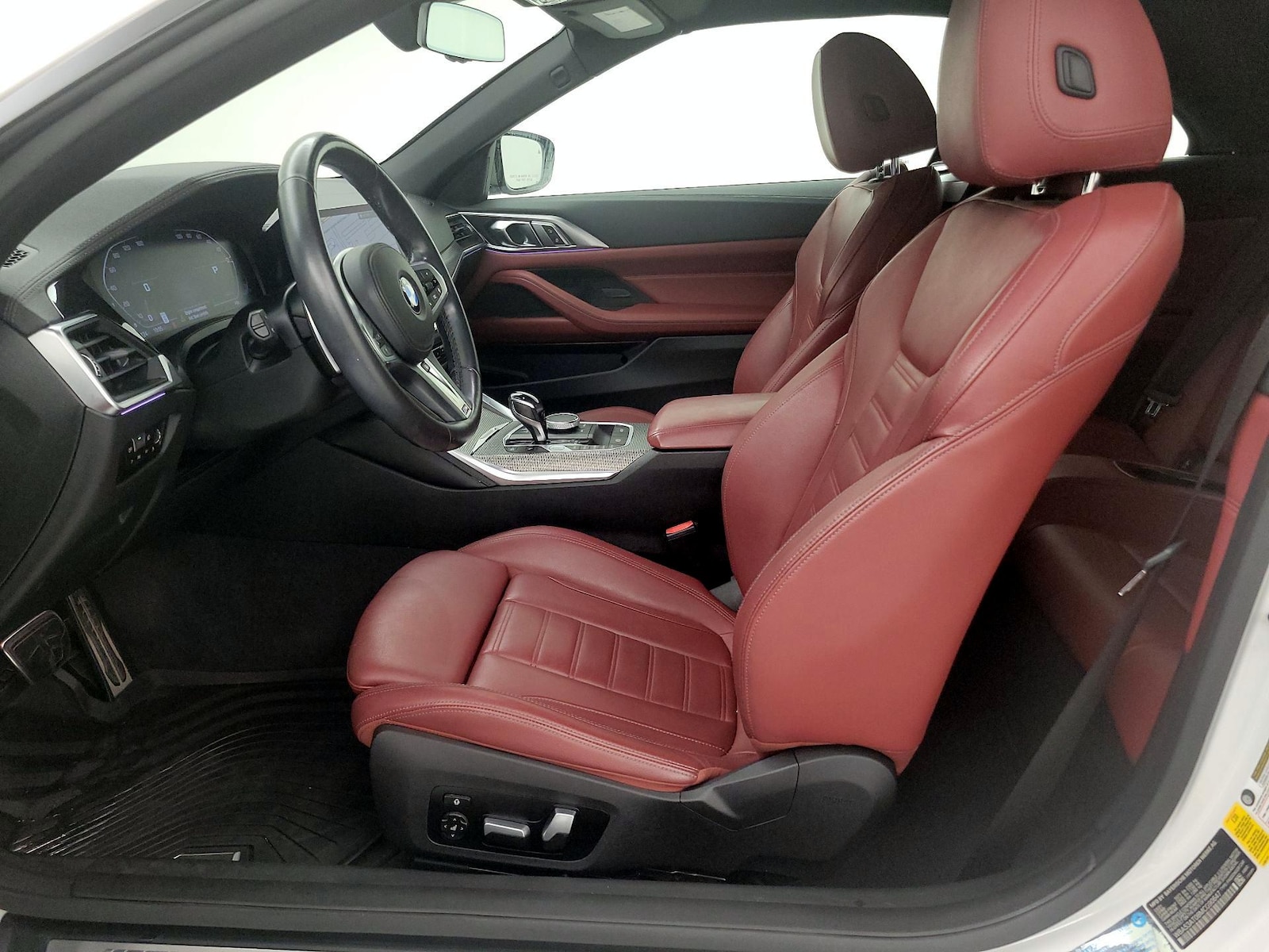 2021 BMW M440 I, photo 12