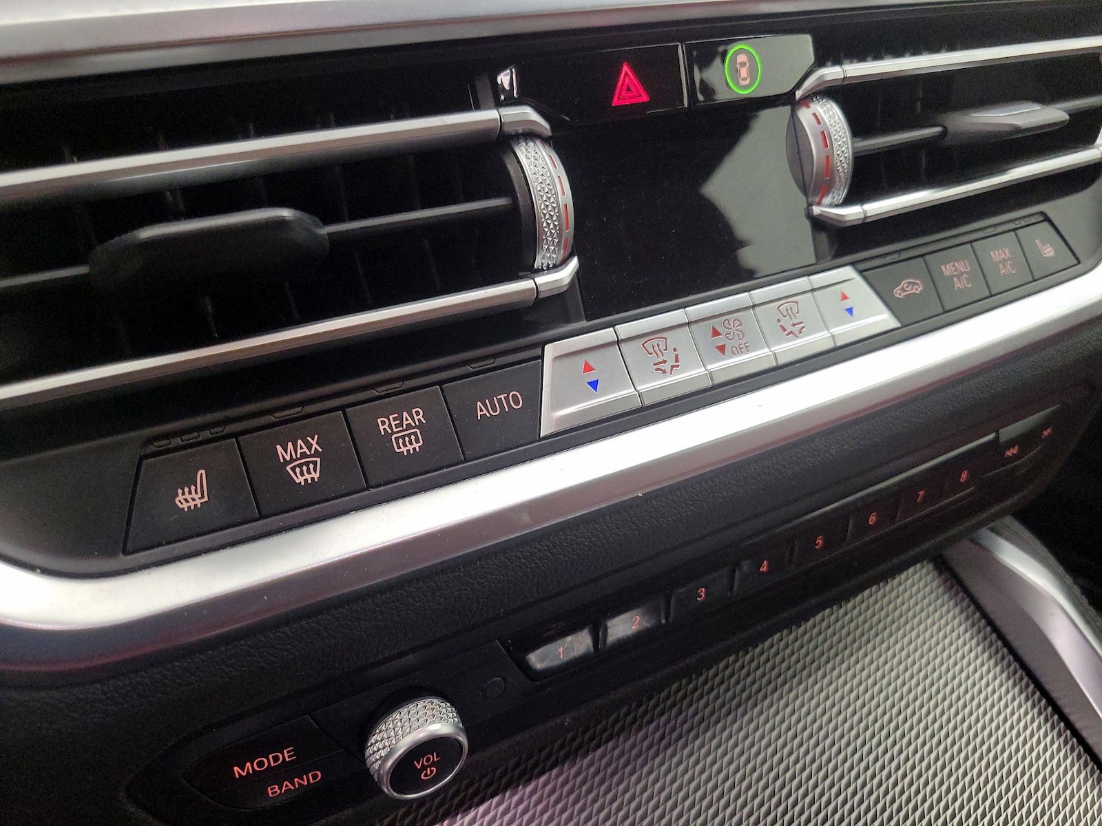 2021 BMW M440 I, photo 18