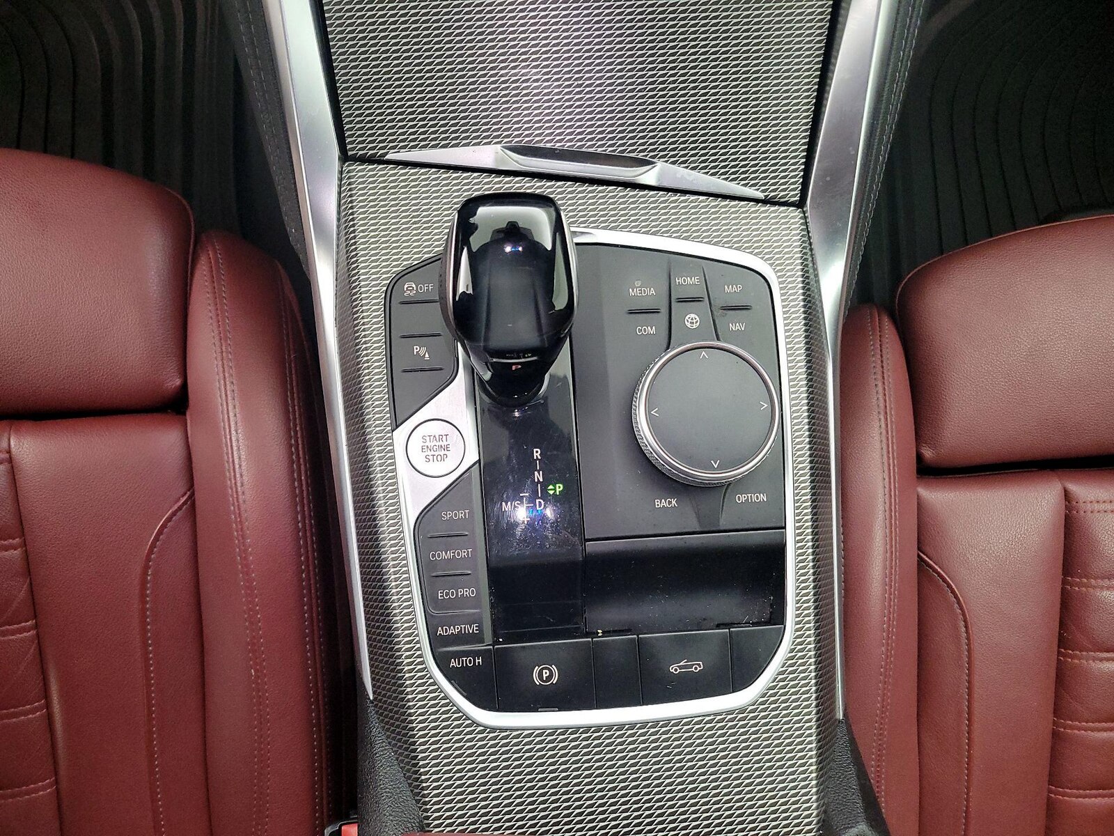 2021 BMW M440 I, photo 19