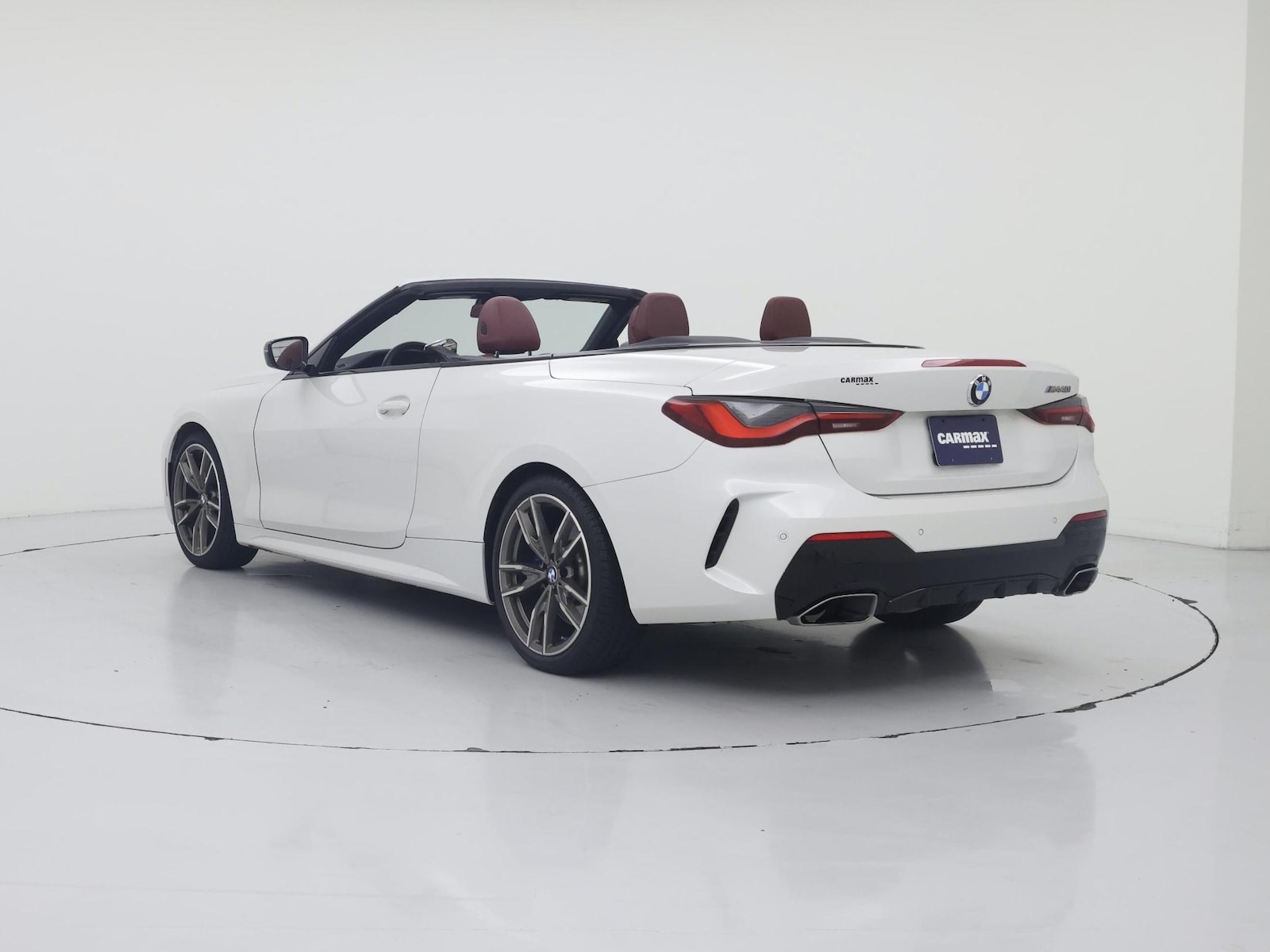 2021 BMW M440 I, photo 3