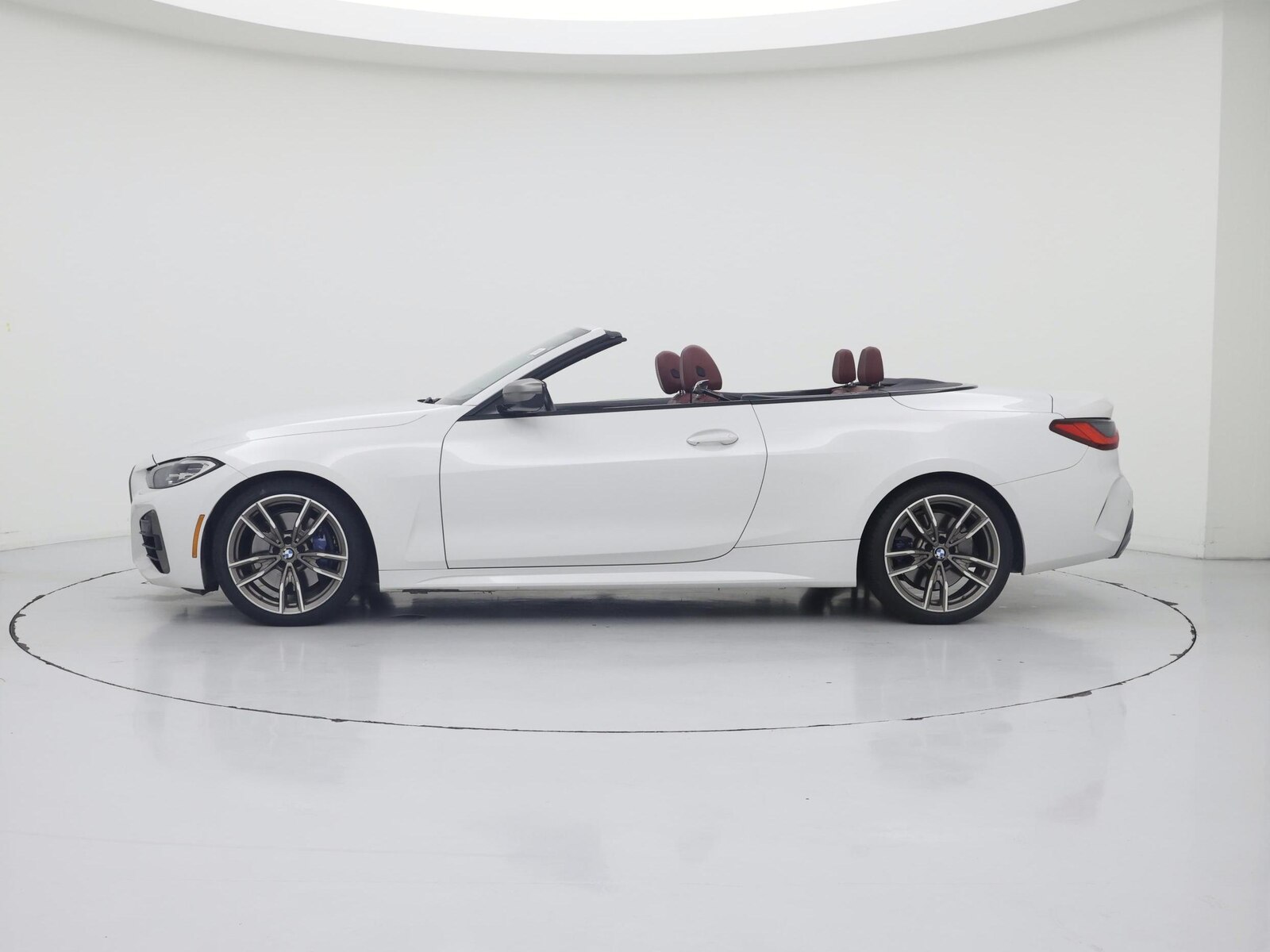 2021 BMW M440 I, photo 4