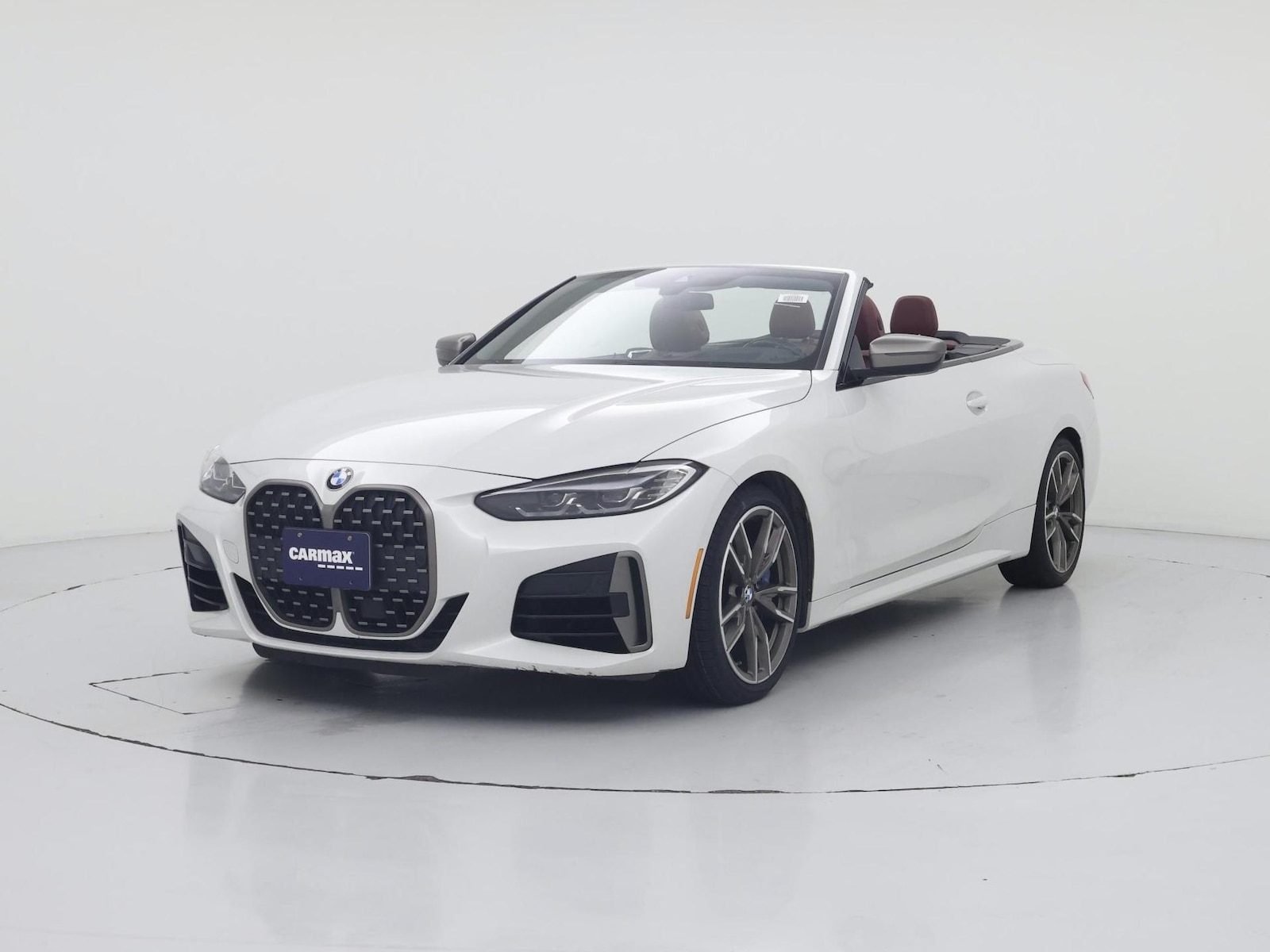 2021 BMW M440 I, photo 5
